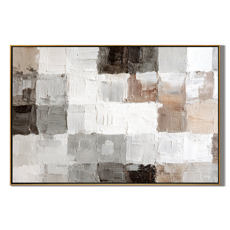 Minimalist Art #ZY 532