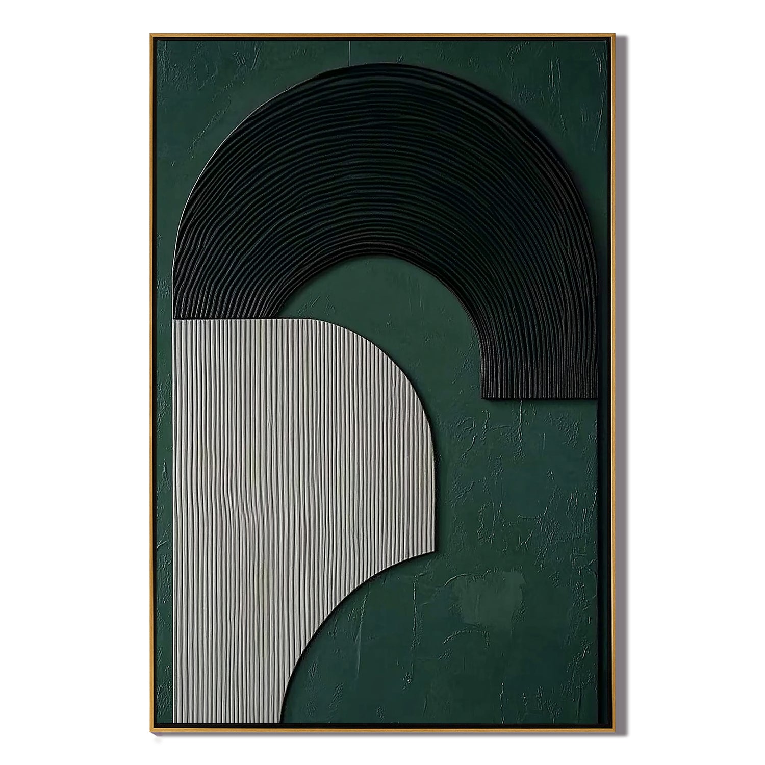 Wabi-sabi-art #ZY 489