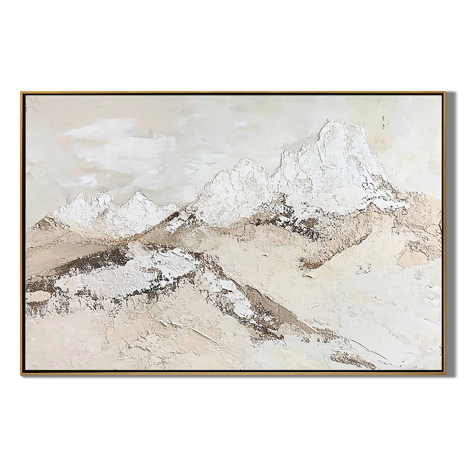 Abstract Art #ZY 491