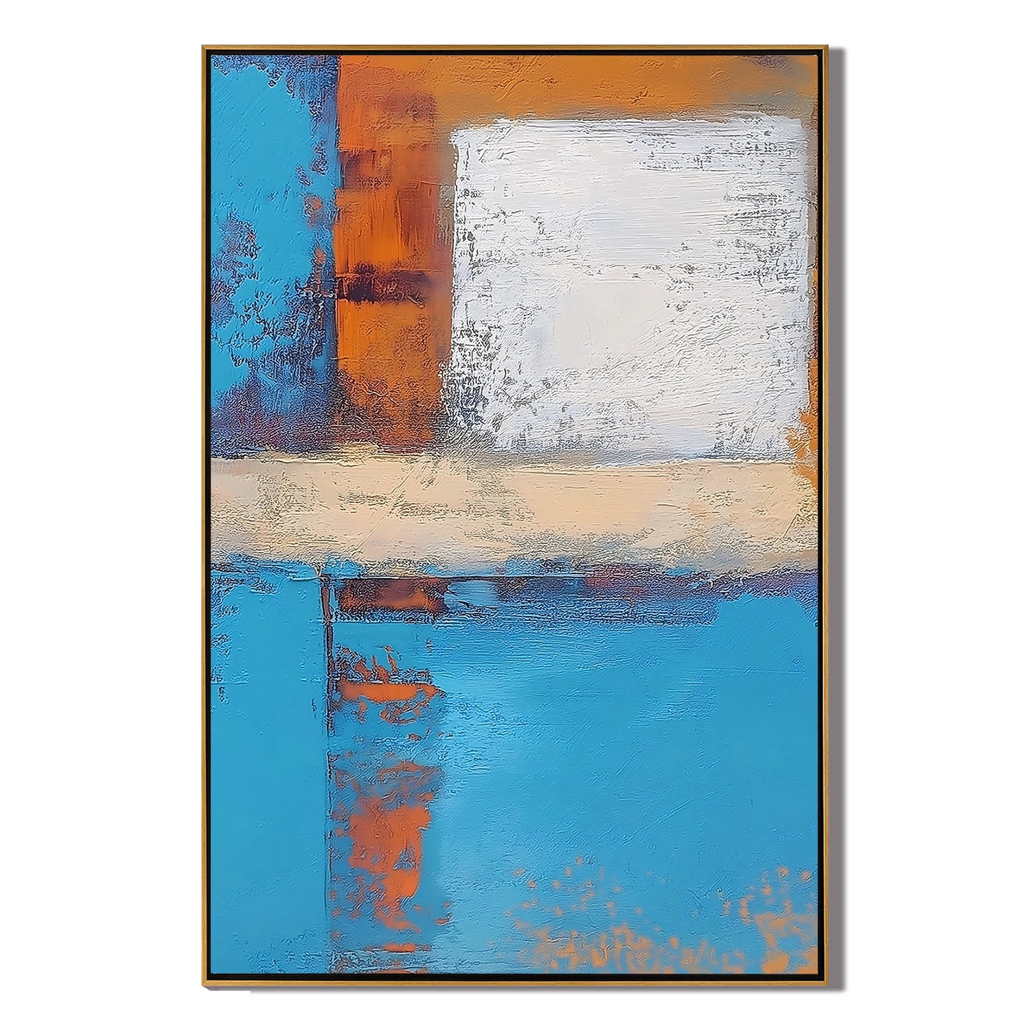 Abstract Art #ZY 373