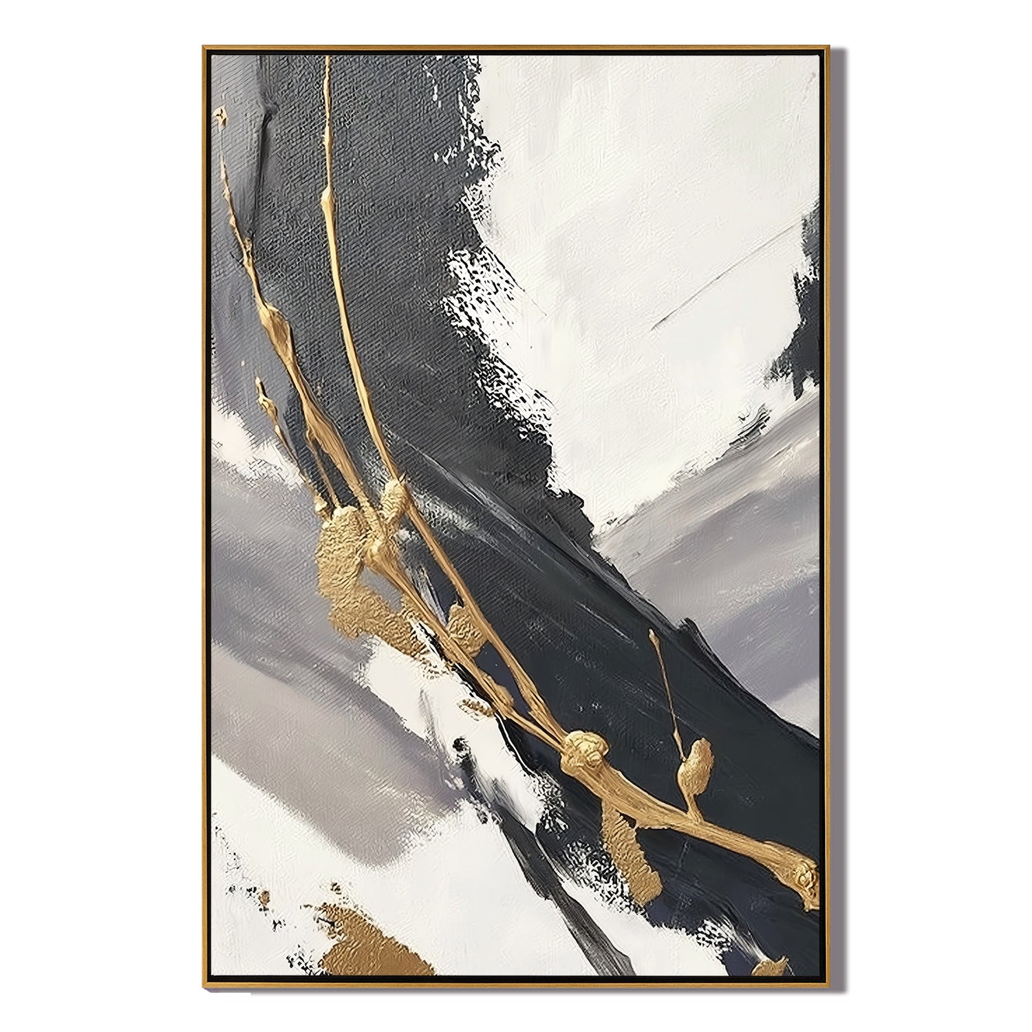 Abstract Art #ZY 377