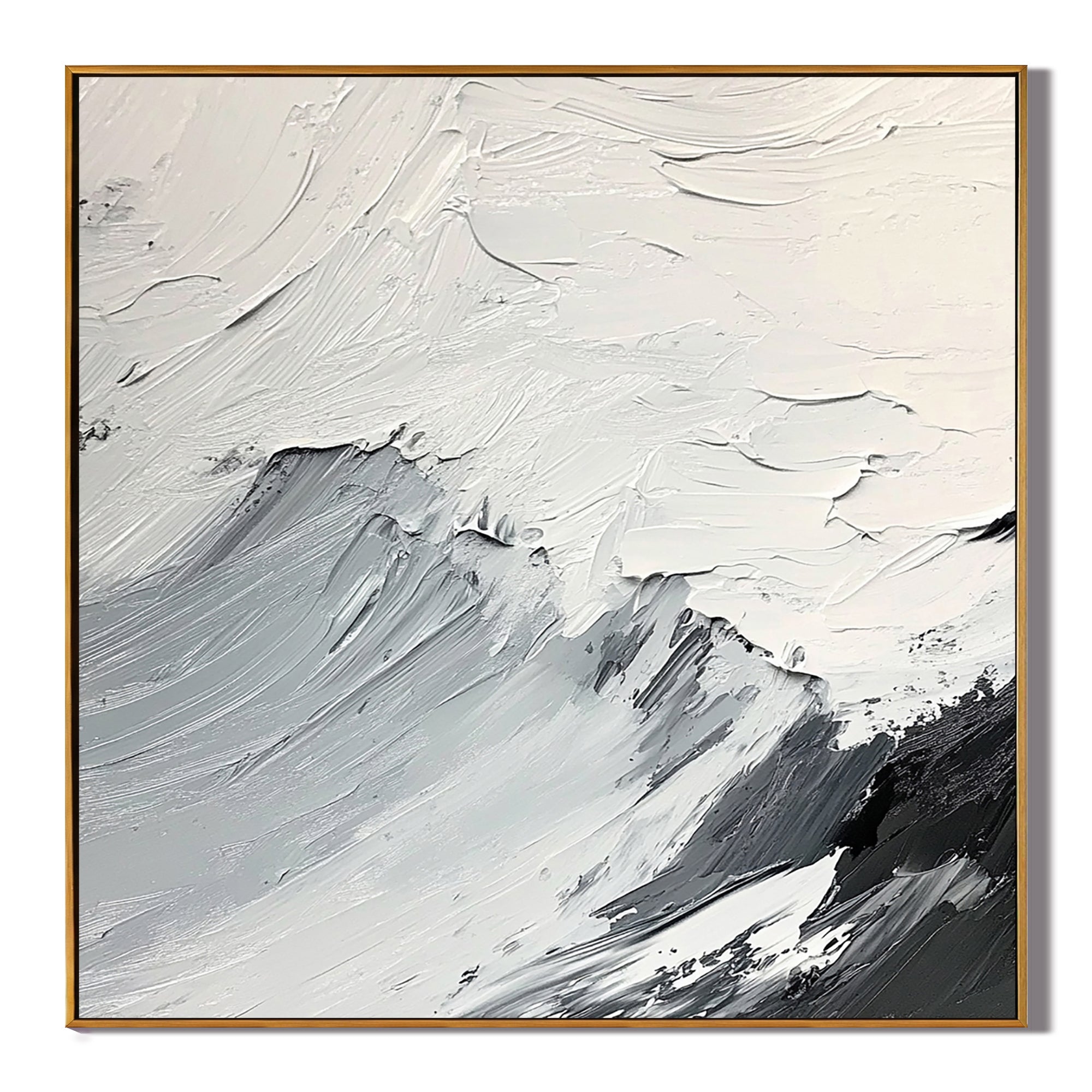 Wabi-Sabi-Art #ZY165