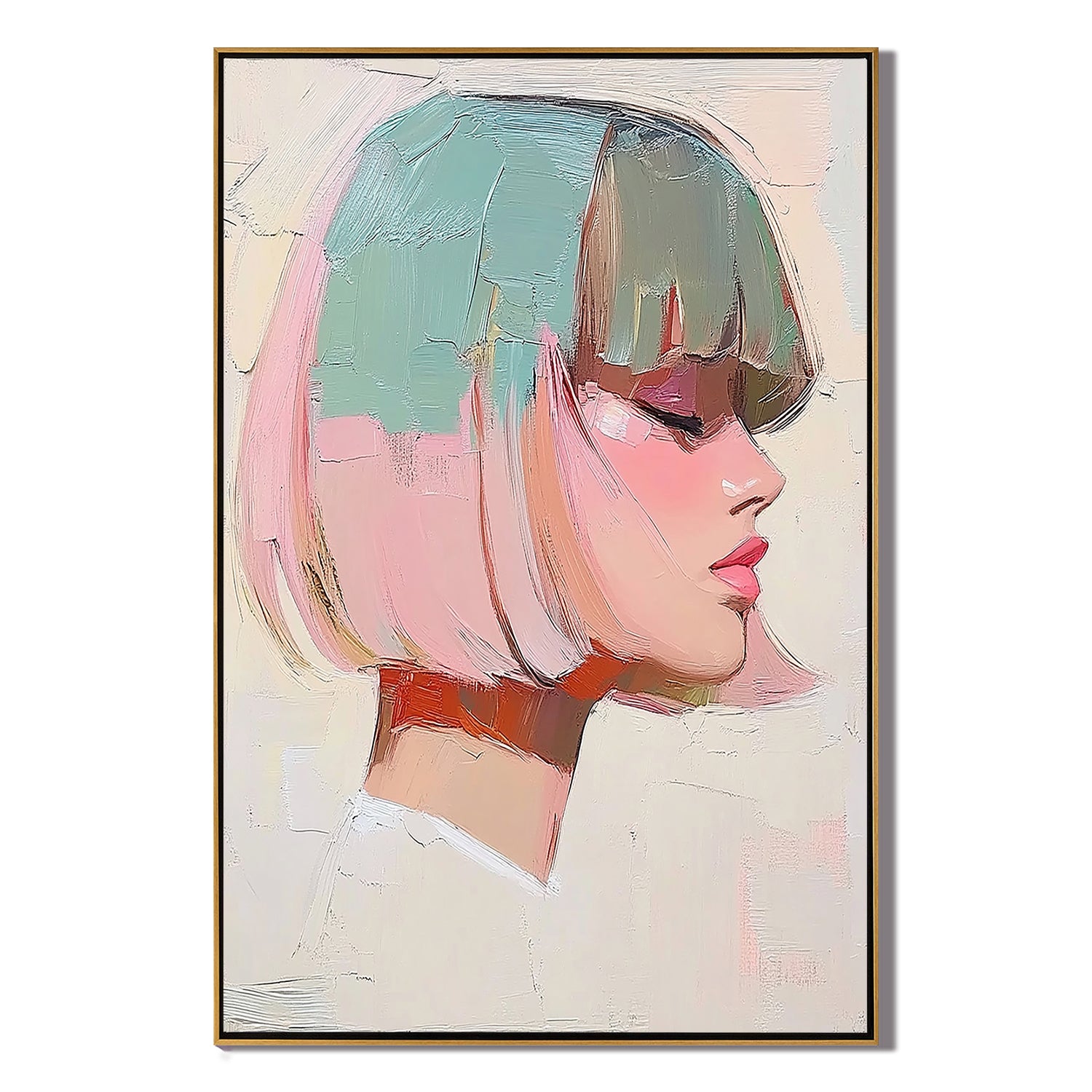 People-portraits-art #ZY 390