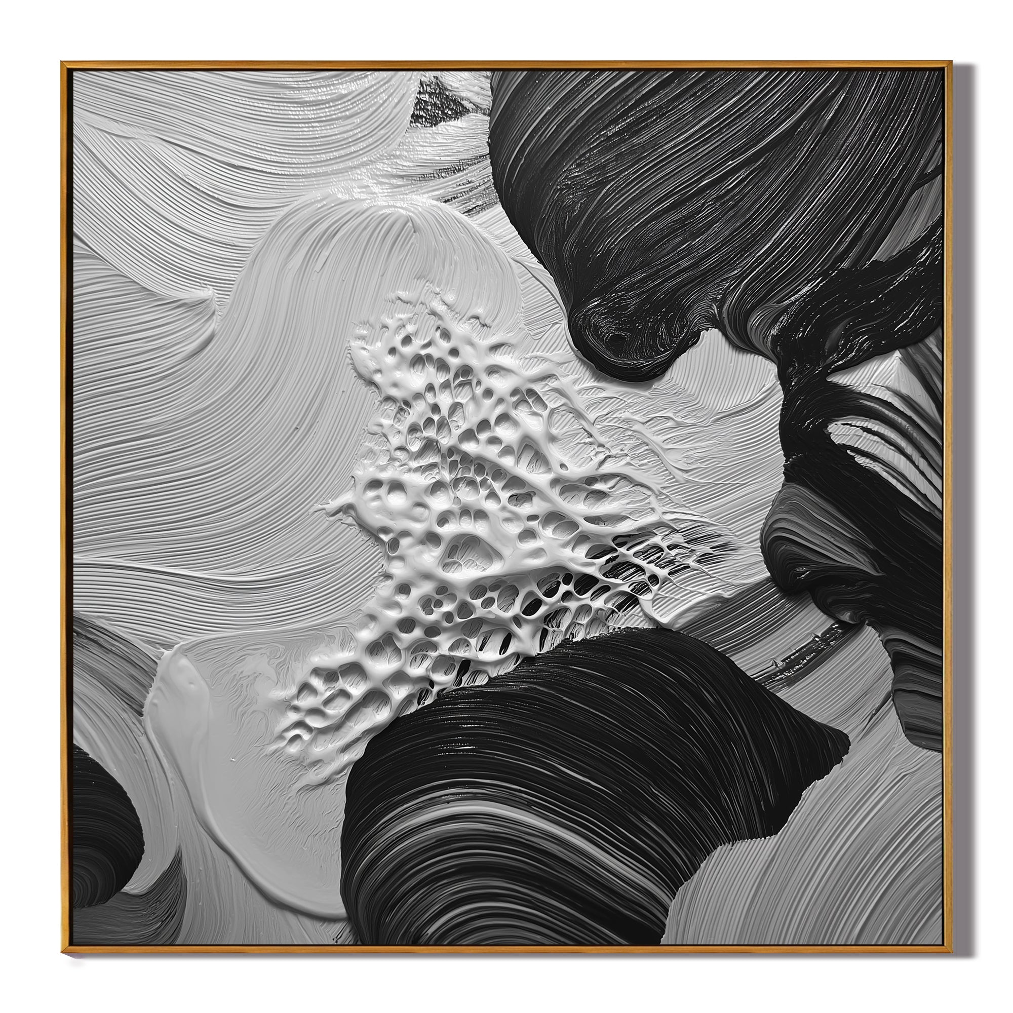 Abstract-art  #ZY110