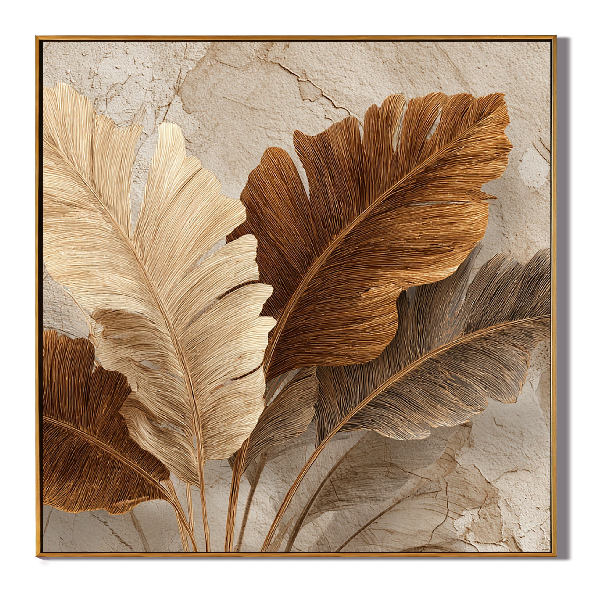 Flower-tree Art #ZY081