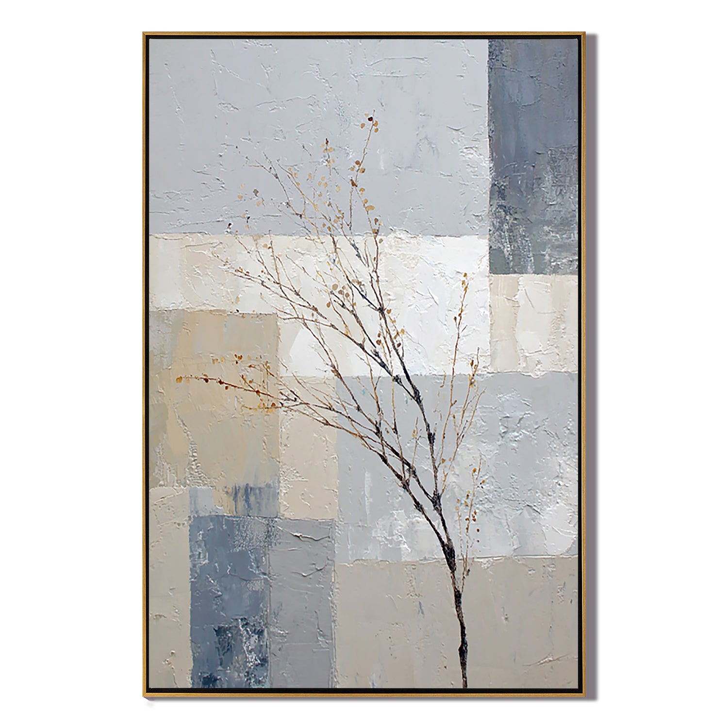 Flower-tree-art #ZY 410