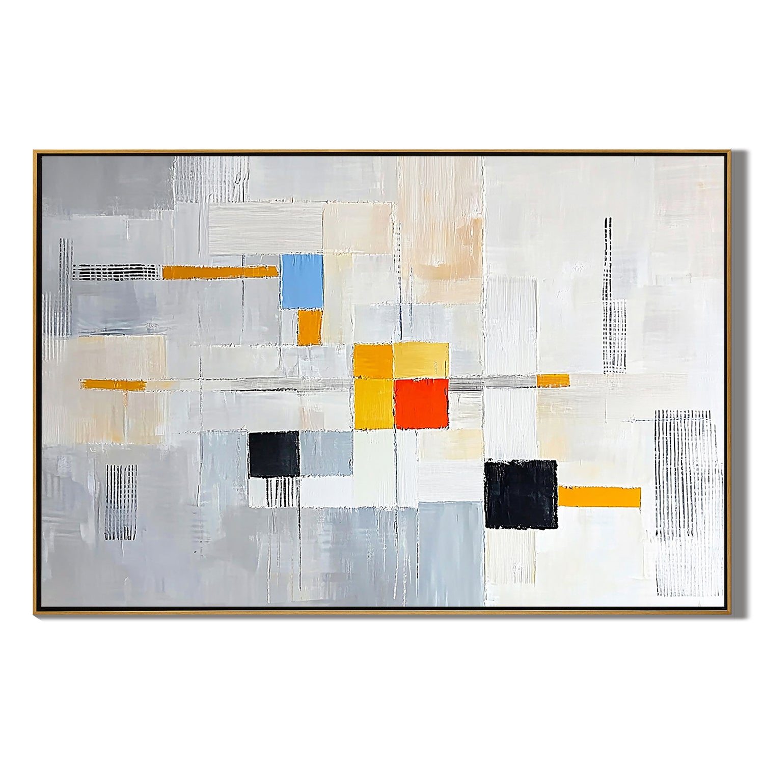 Abstract Art #ZY 497