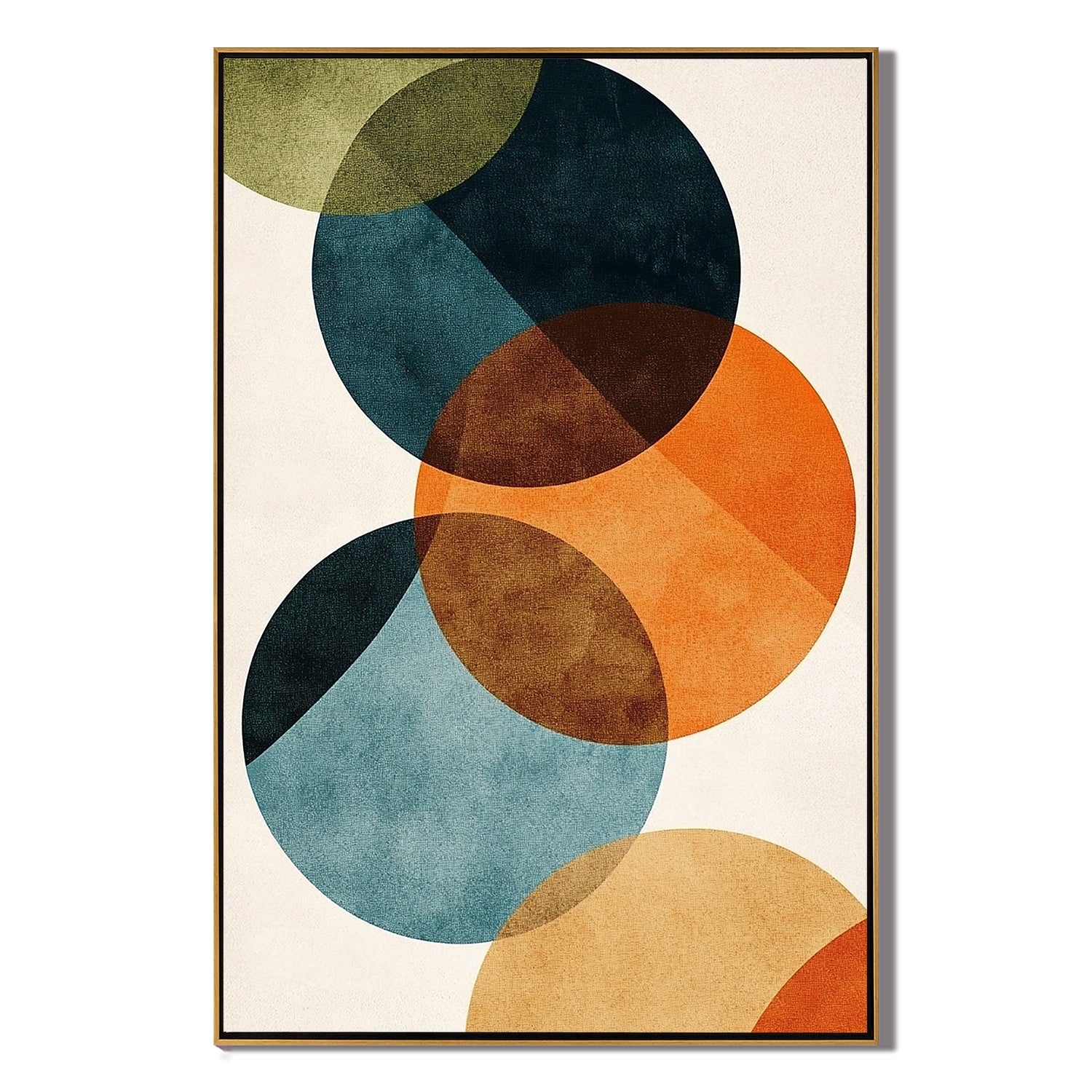 Geometry-lines Art #ZY 425