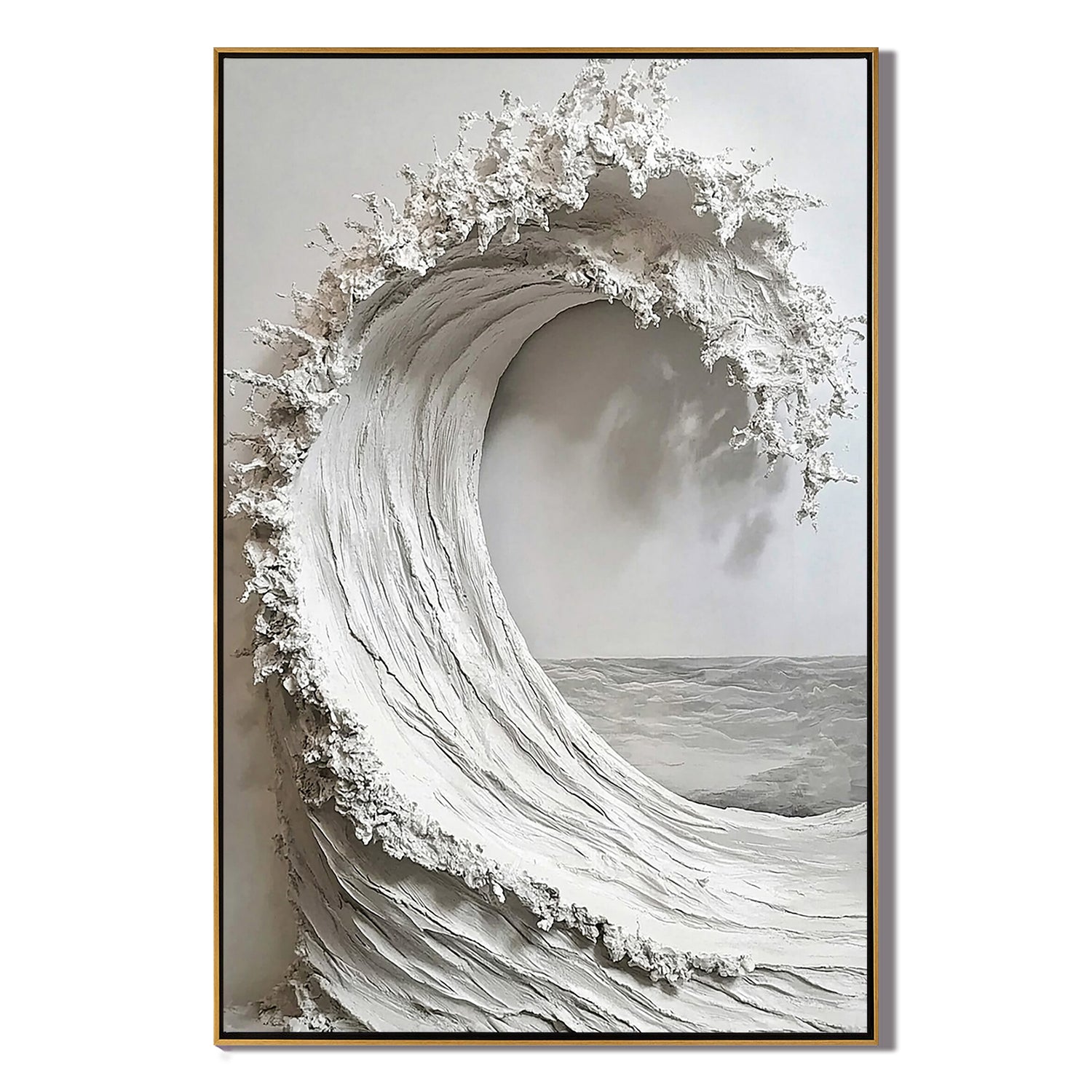 Abstract Art #ZY 423