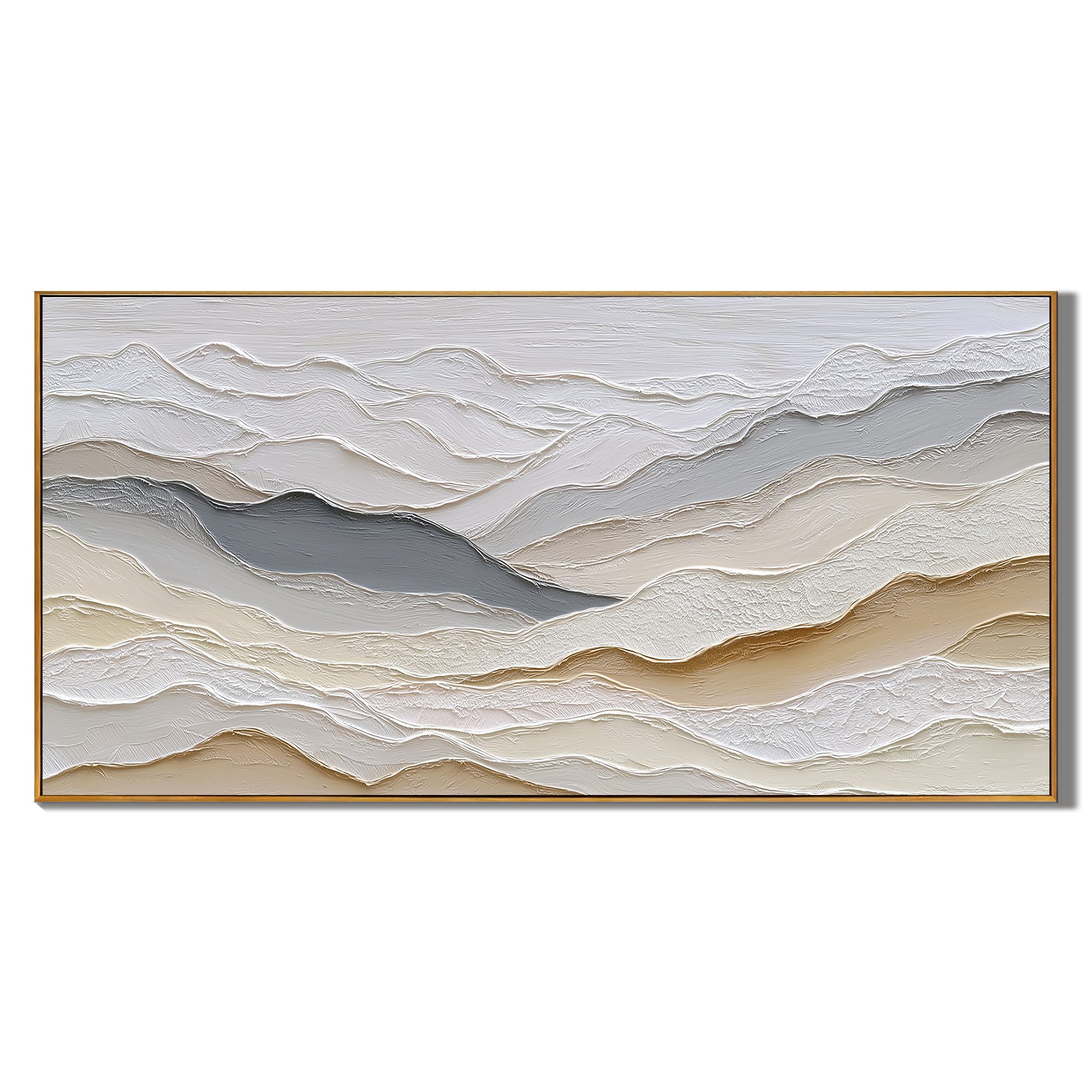 Plaster-texture-art #ZY 552