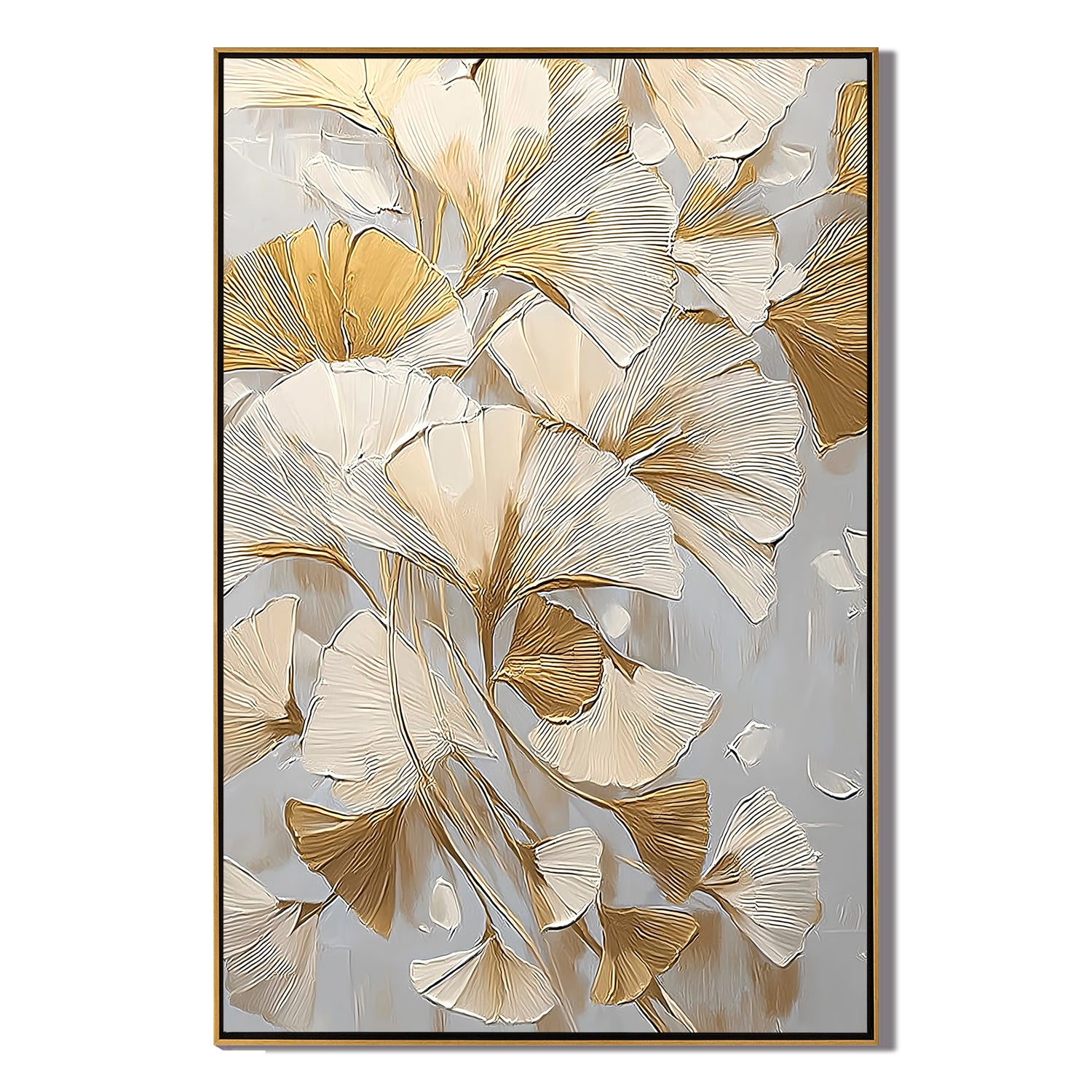 Flower-tree Art #ZY 351