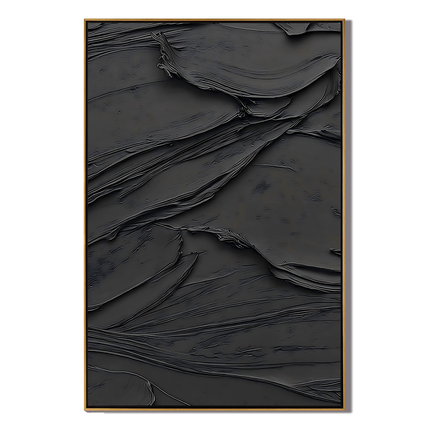 Plaster-texture-art #ZY 355