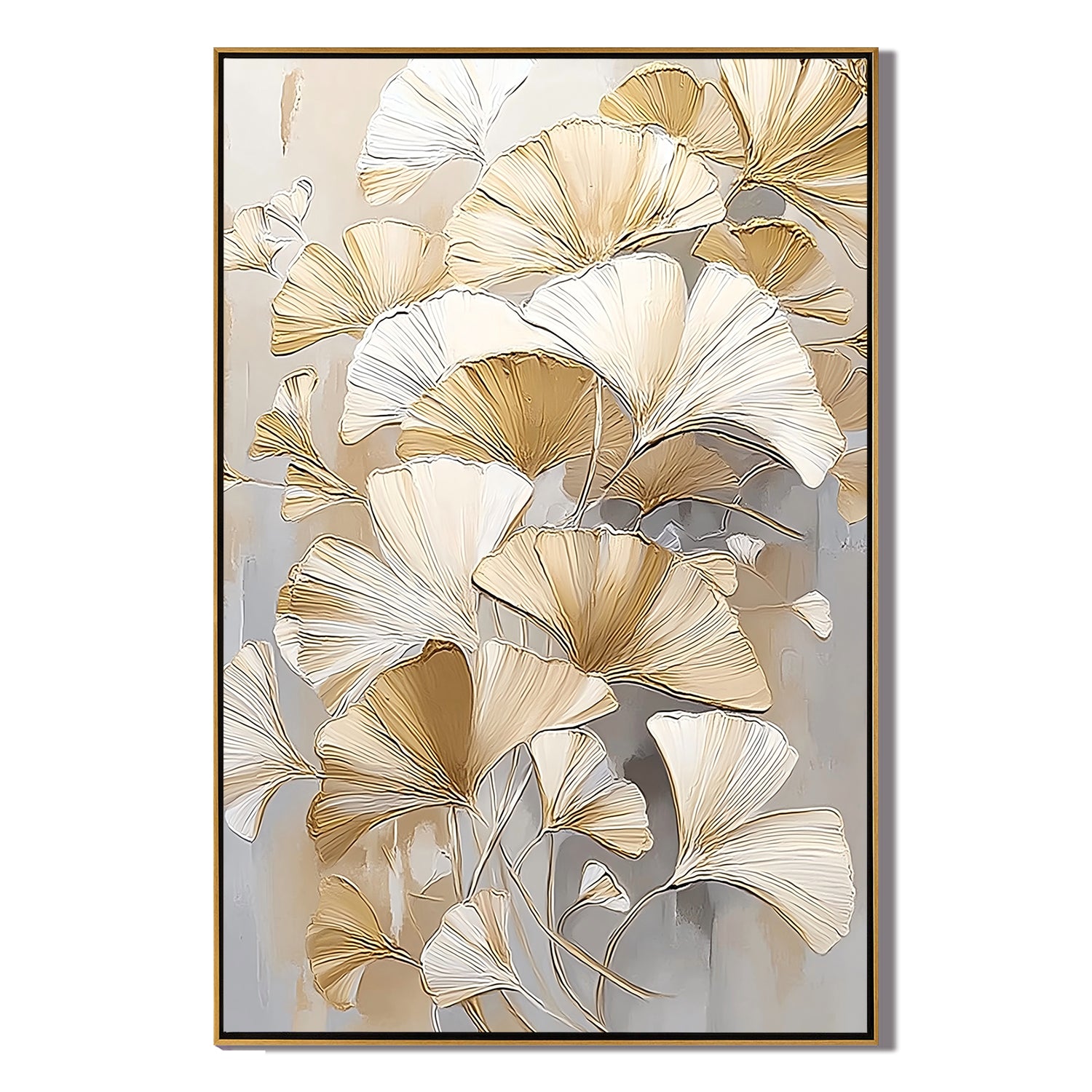 Flower-tree Art #ZY 348