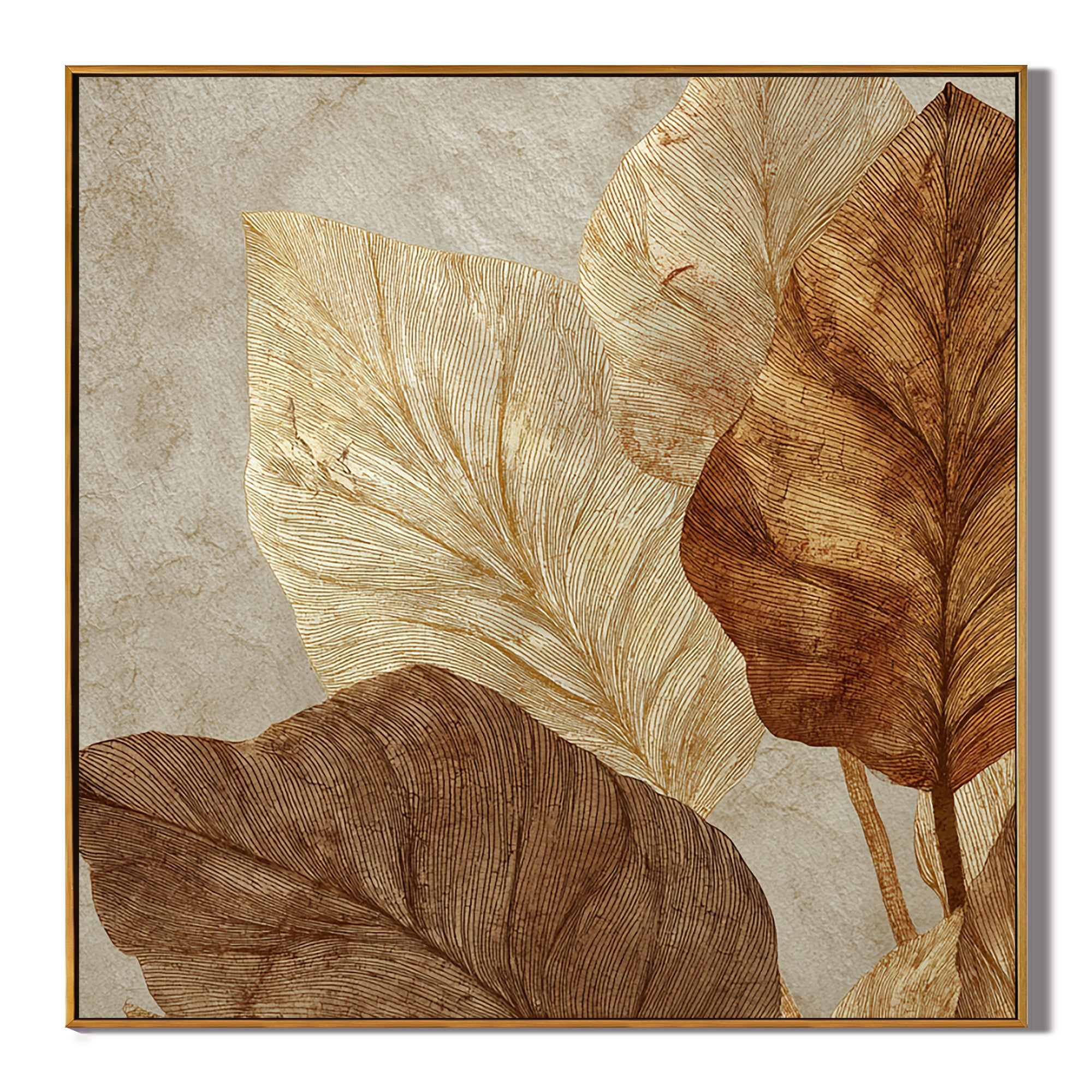 Flower-tree Art #ZY091