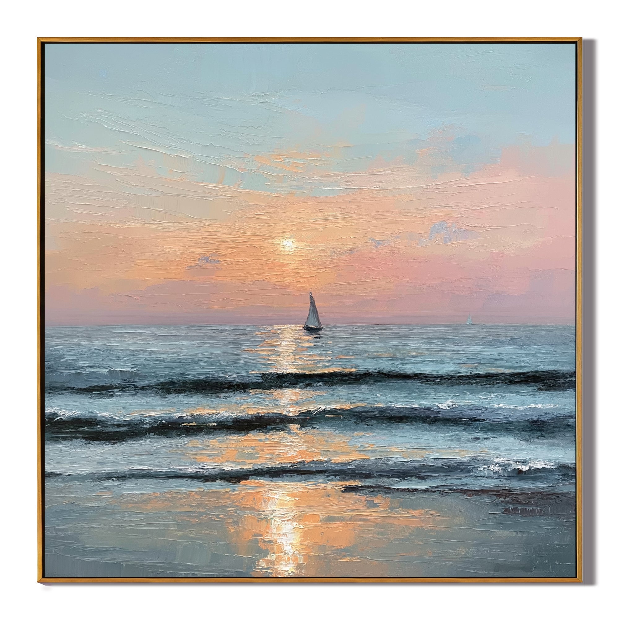 Landscape Art #ZY258