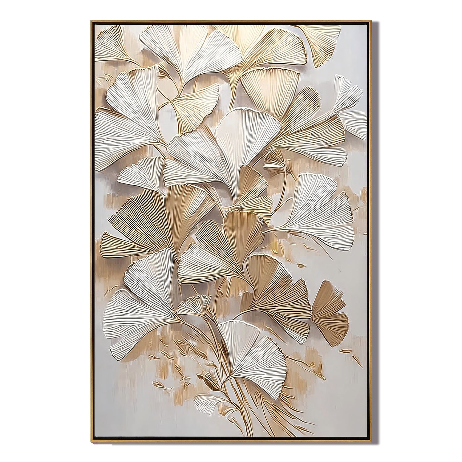 Flower-tree Art #ZY 344