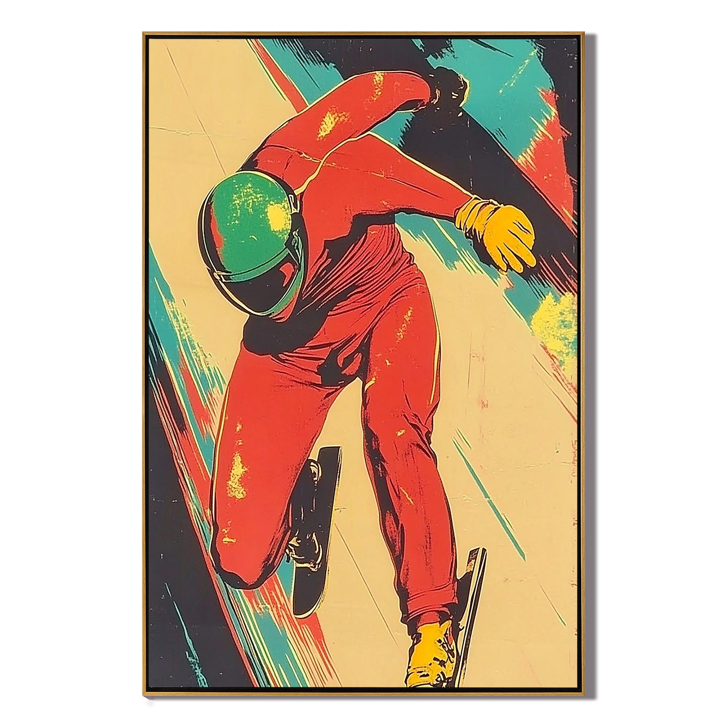 People-portraits-art #ZY 431