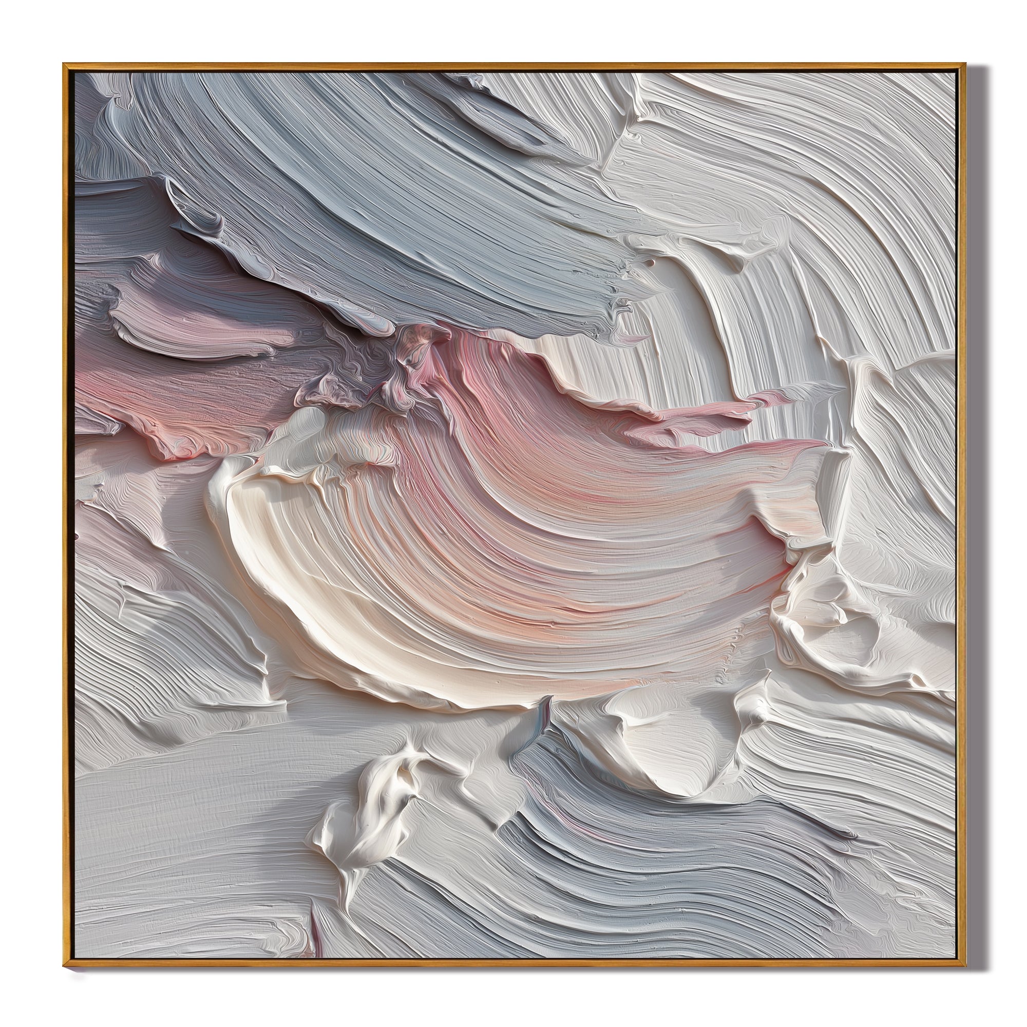 Colorful-painting Art #ZY146