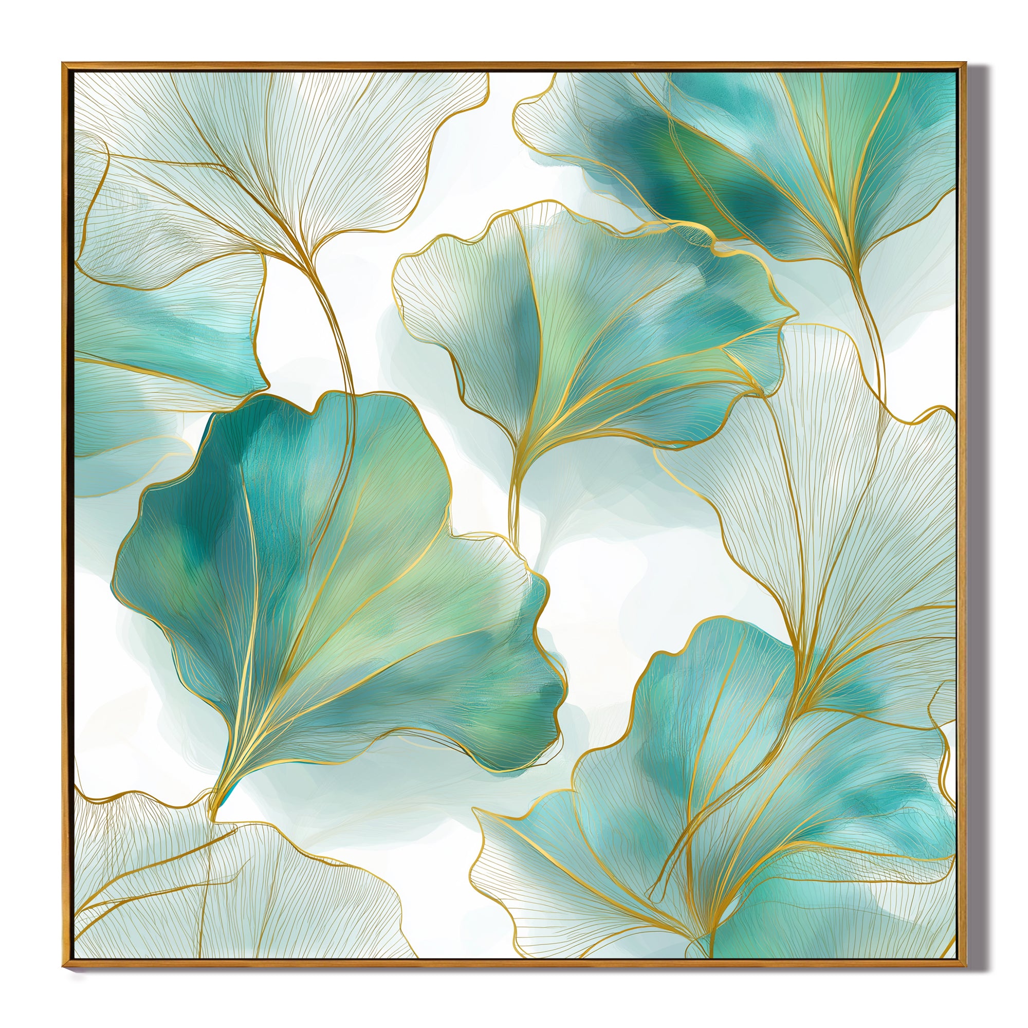 Flower-tree Art #ZY038