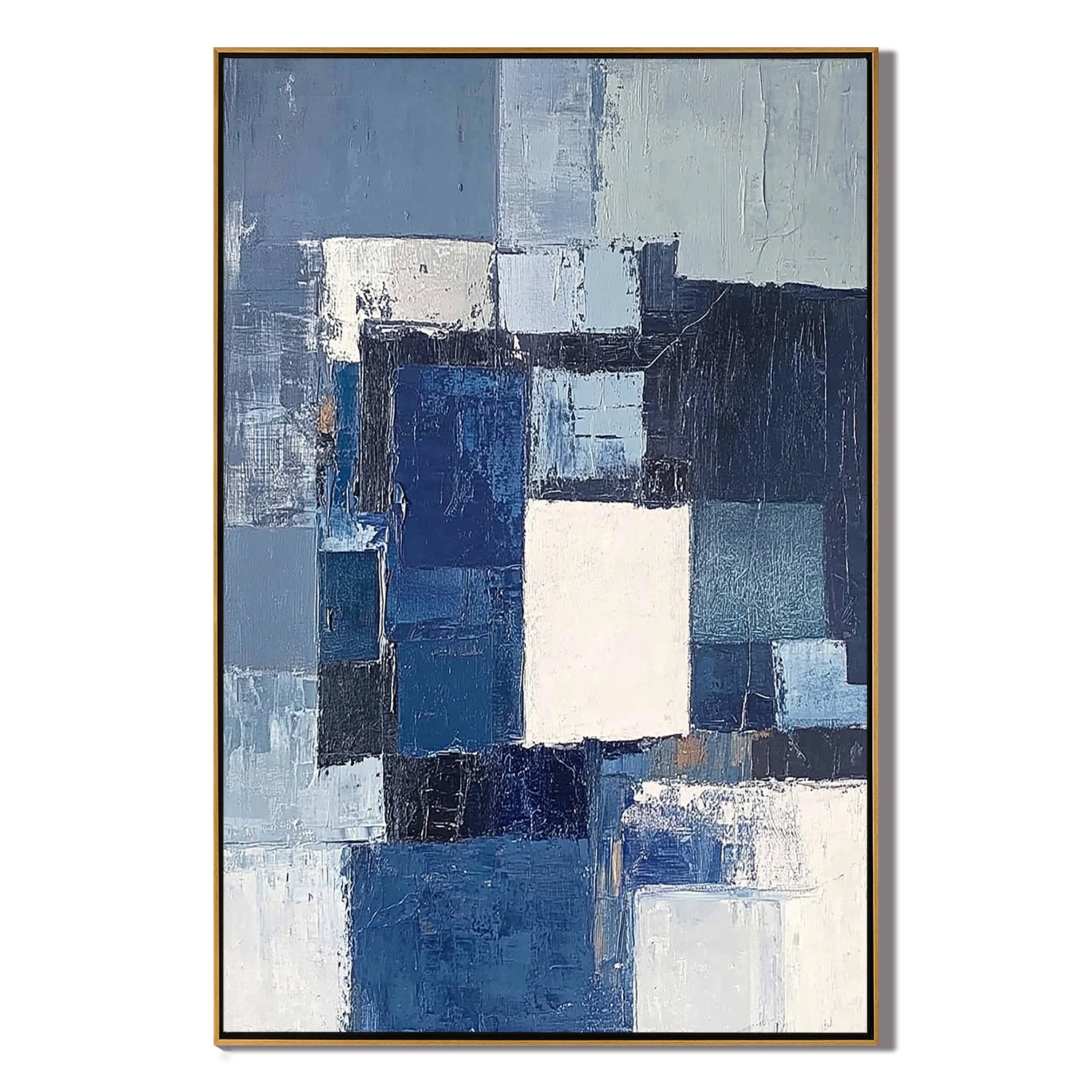 Abstract Art #ZY 408