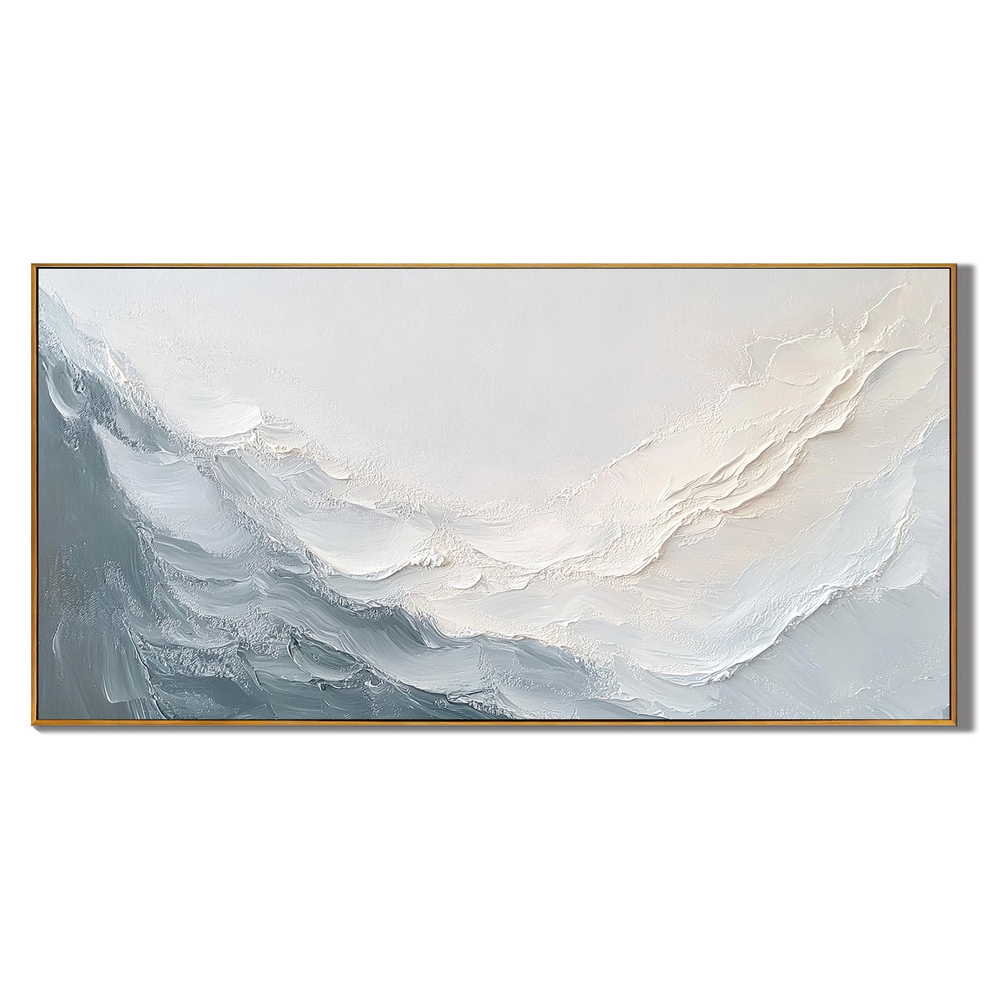 Plaster-texture-art #ZY 513