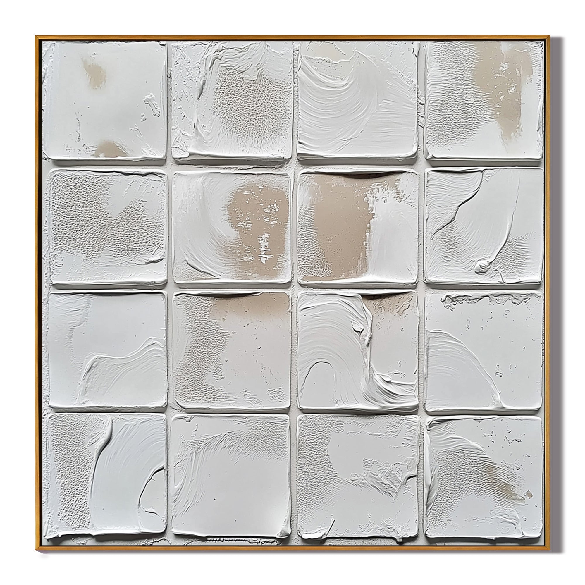 Wabi-Sabi-Art #ZY179