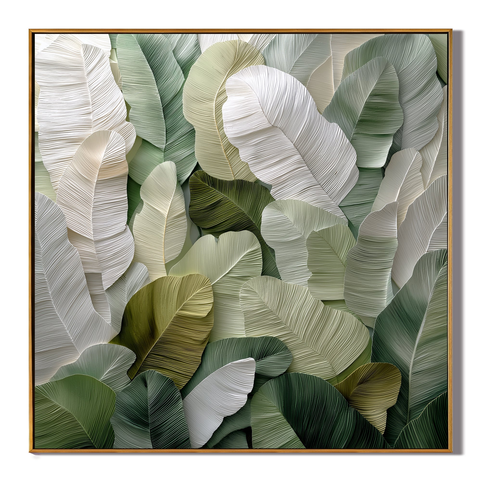 Flower-tree Art #ZY035