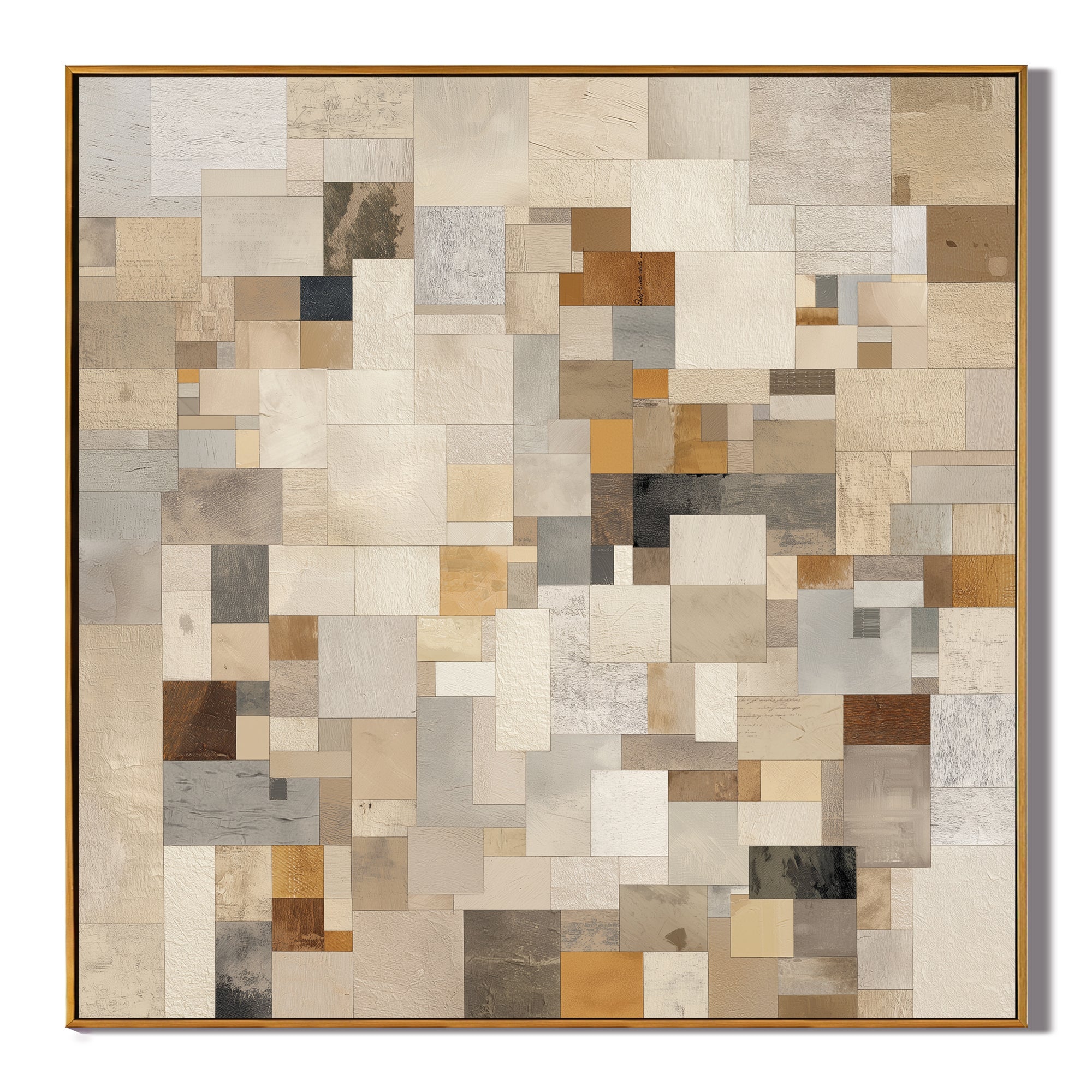 Geometry &Lines Art #ZY291