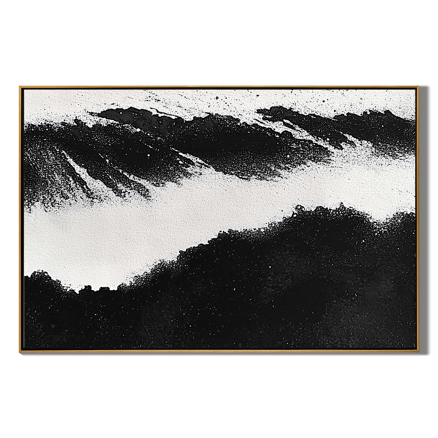 Abstract Art #ZY 501