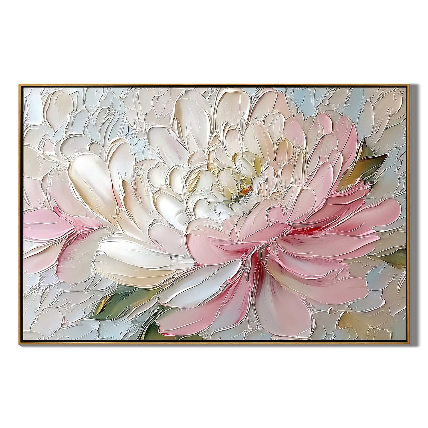 Flower-tree Art #ZY 337