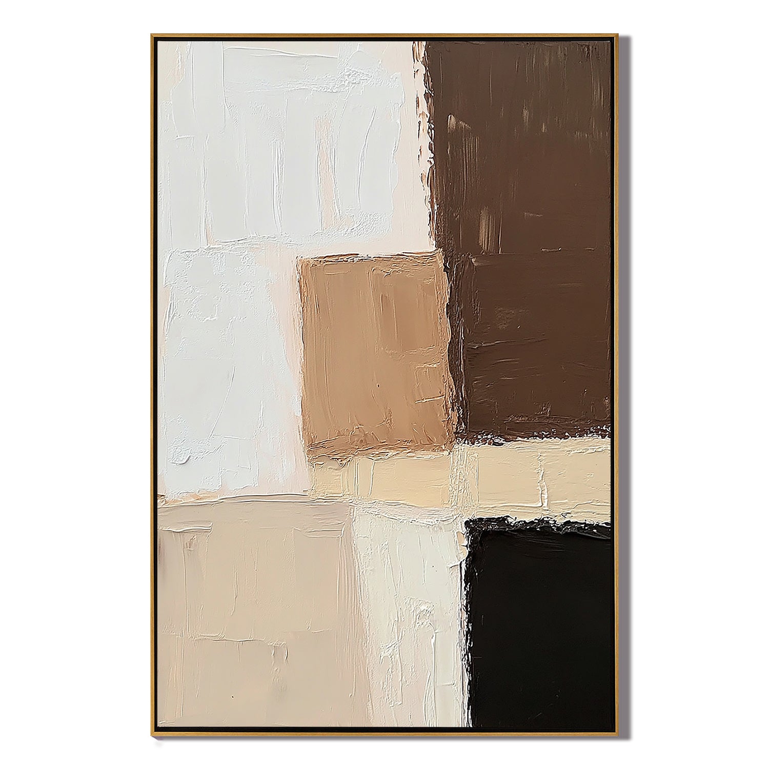 Abstract Art #ZY 538