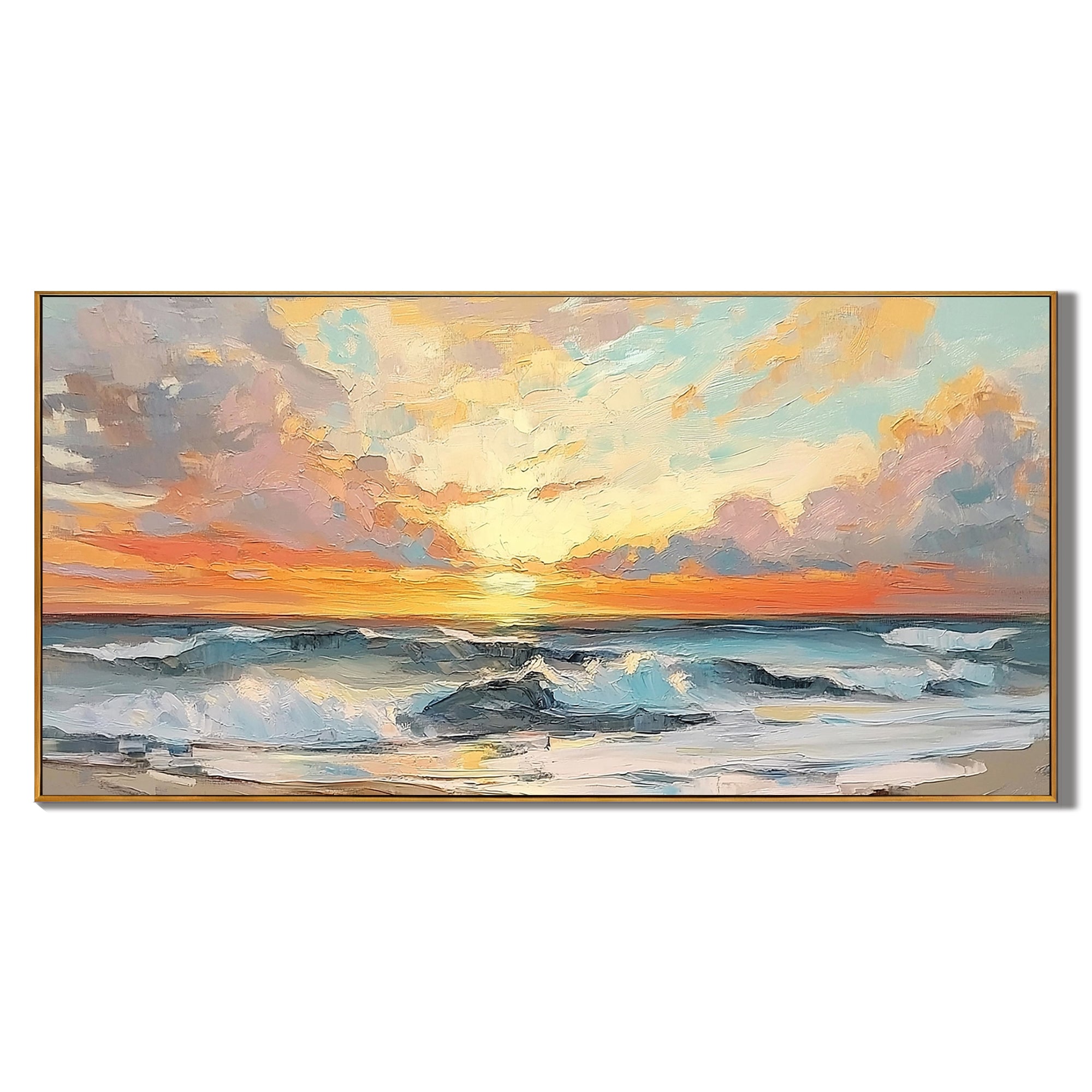 Landscape-art #ZY 508