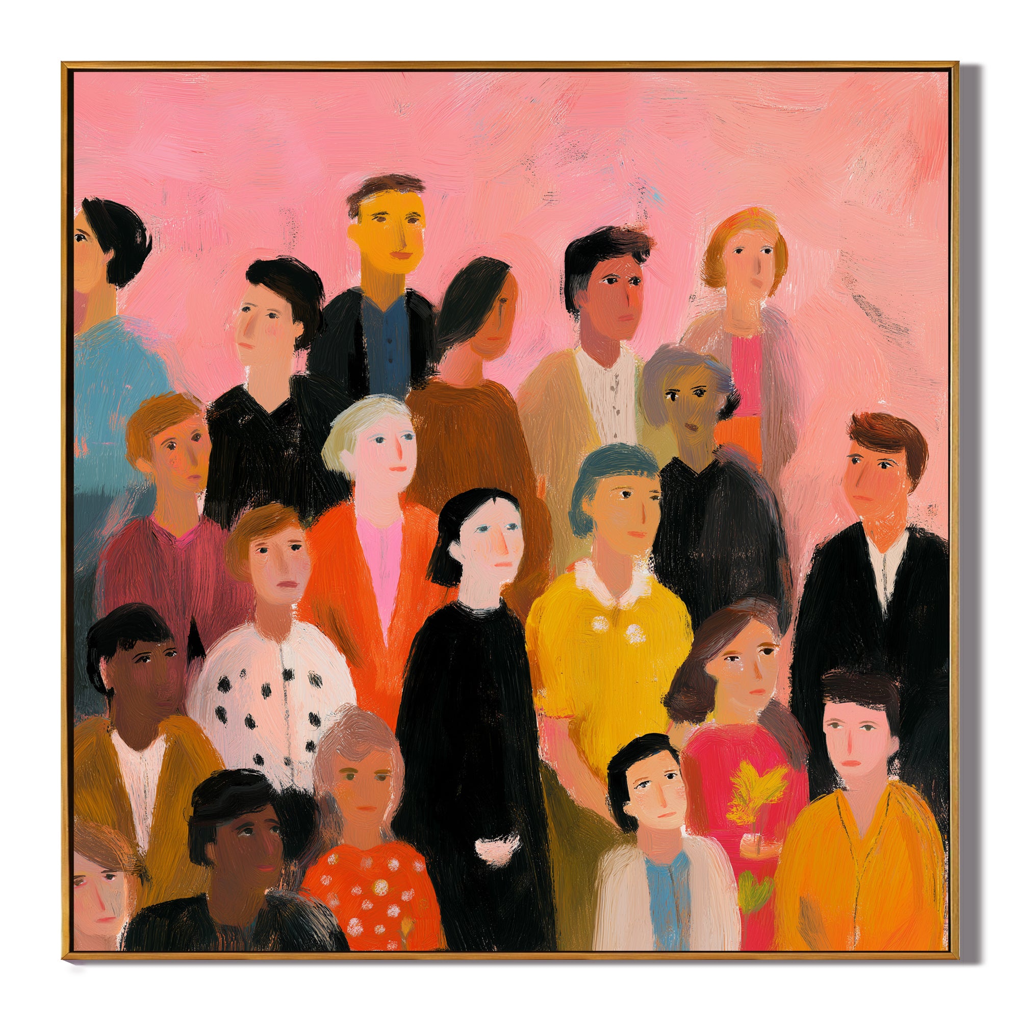 Contemporary-art #ZY252