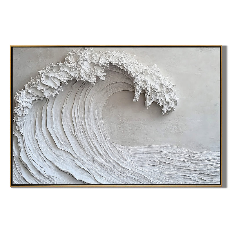Plaster-texture-art  #ZY 533