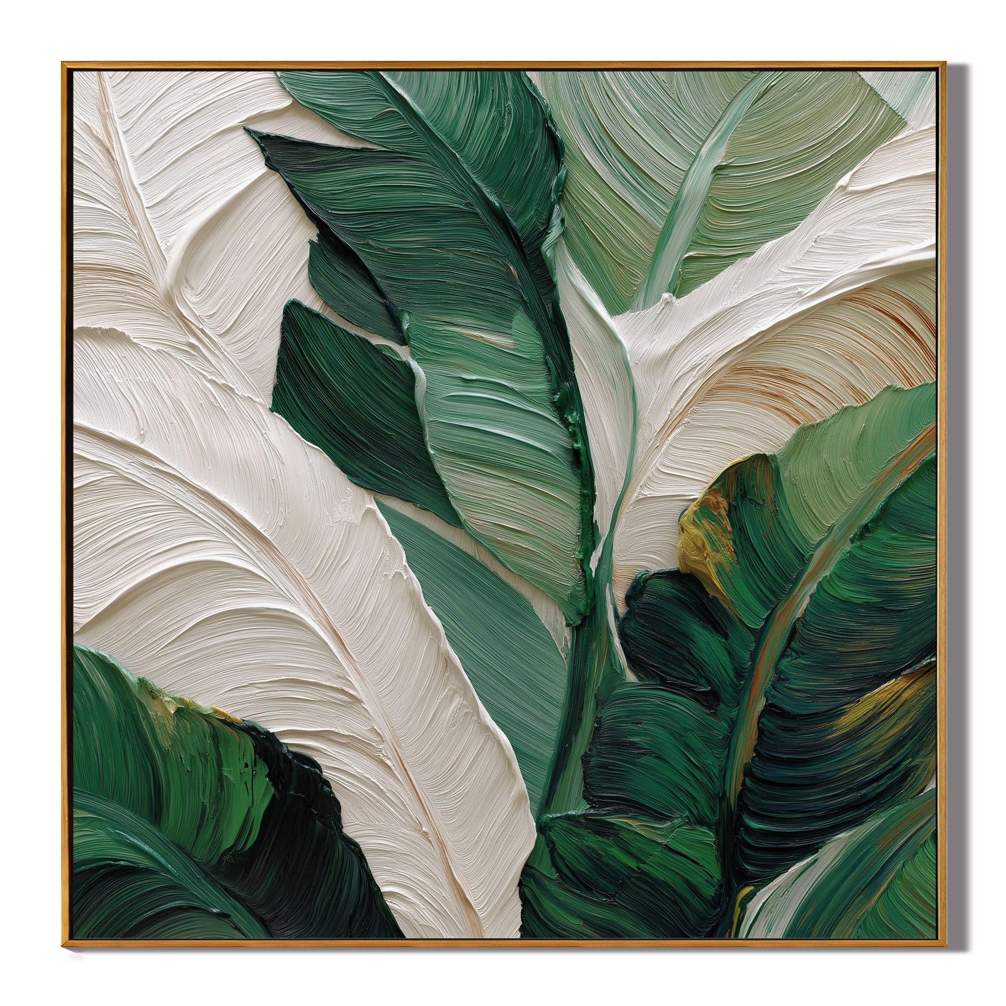 Flower-tree Art #ZY125