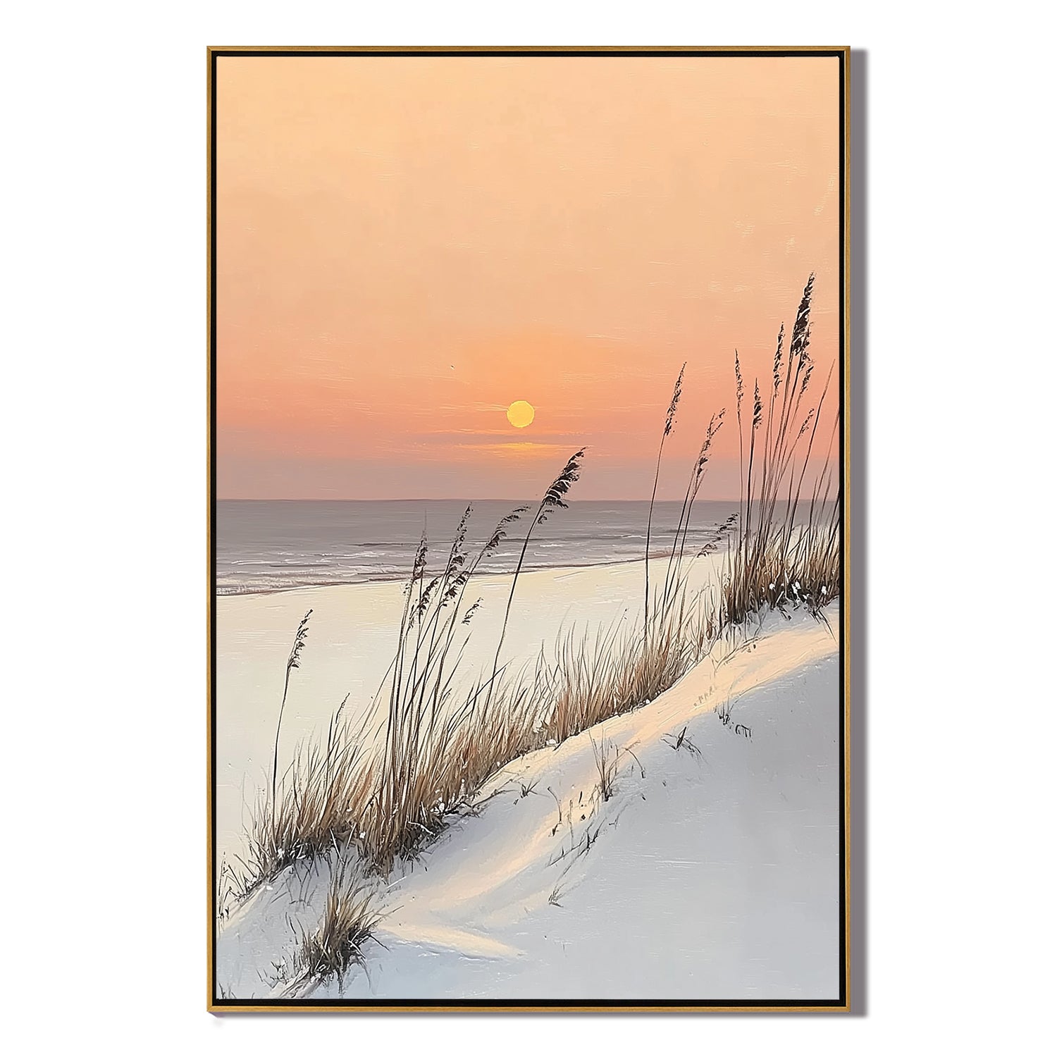 Landscape-art #ZY 629