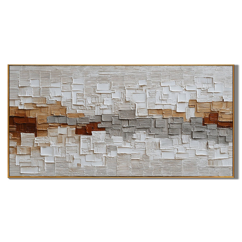 Abstract Art #ZY 556