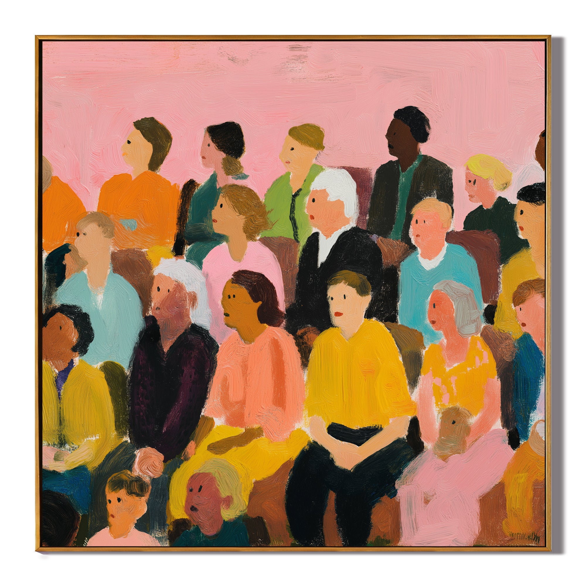 Contemporary-art #ZY254