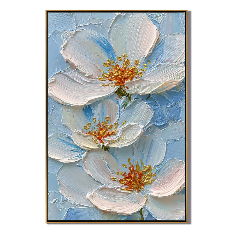 Flower-tree Art #ZY 535