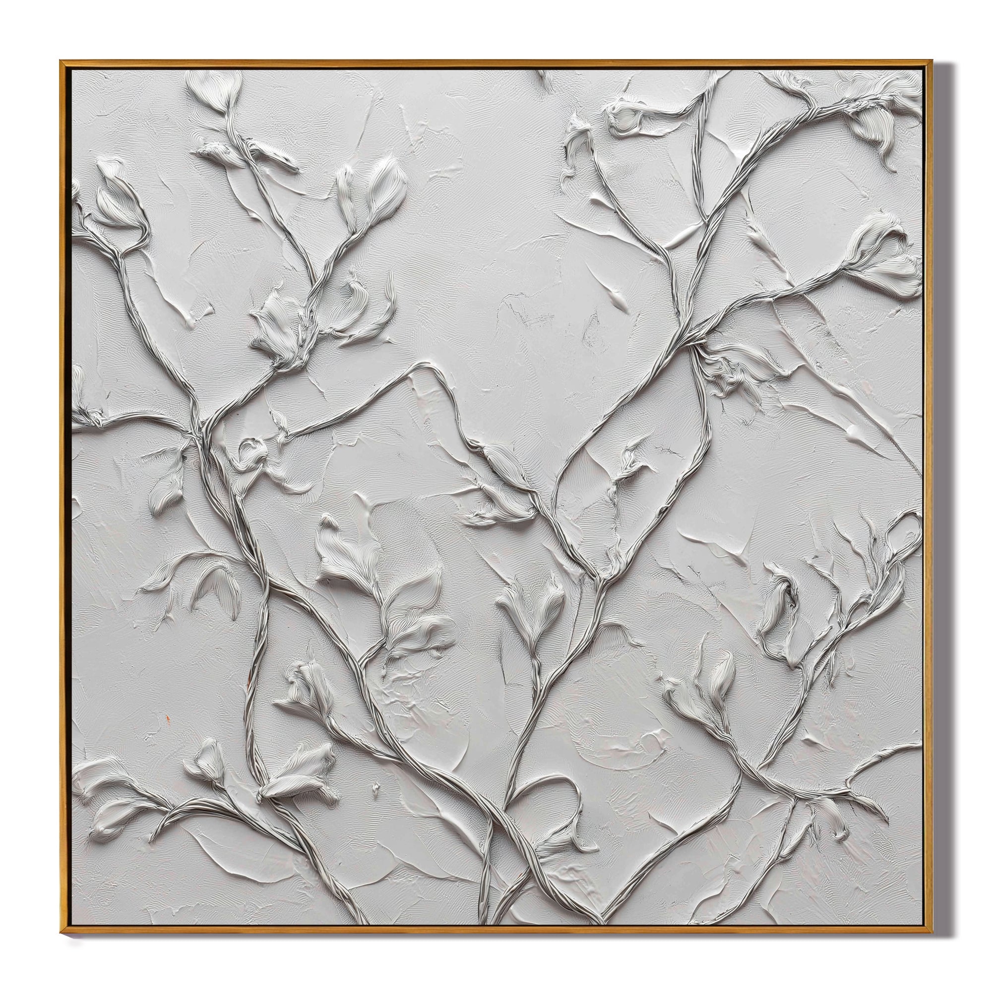 Plaster-art-texture-painting Art #ZY310