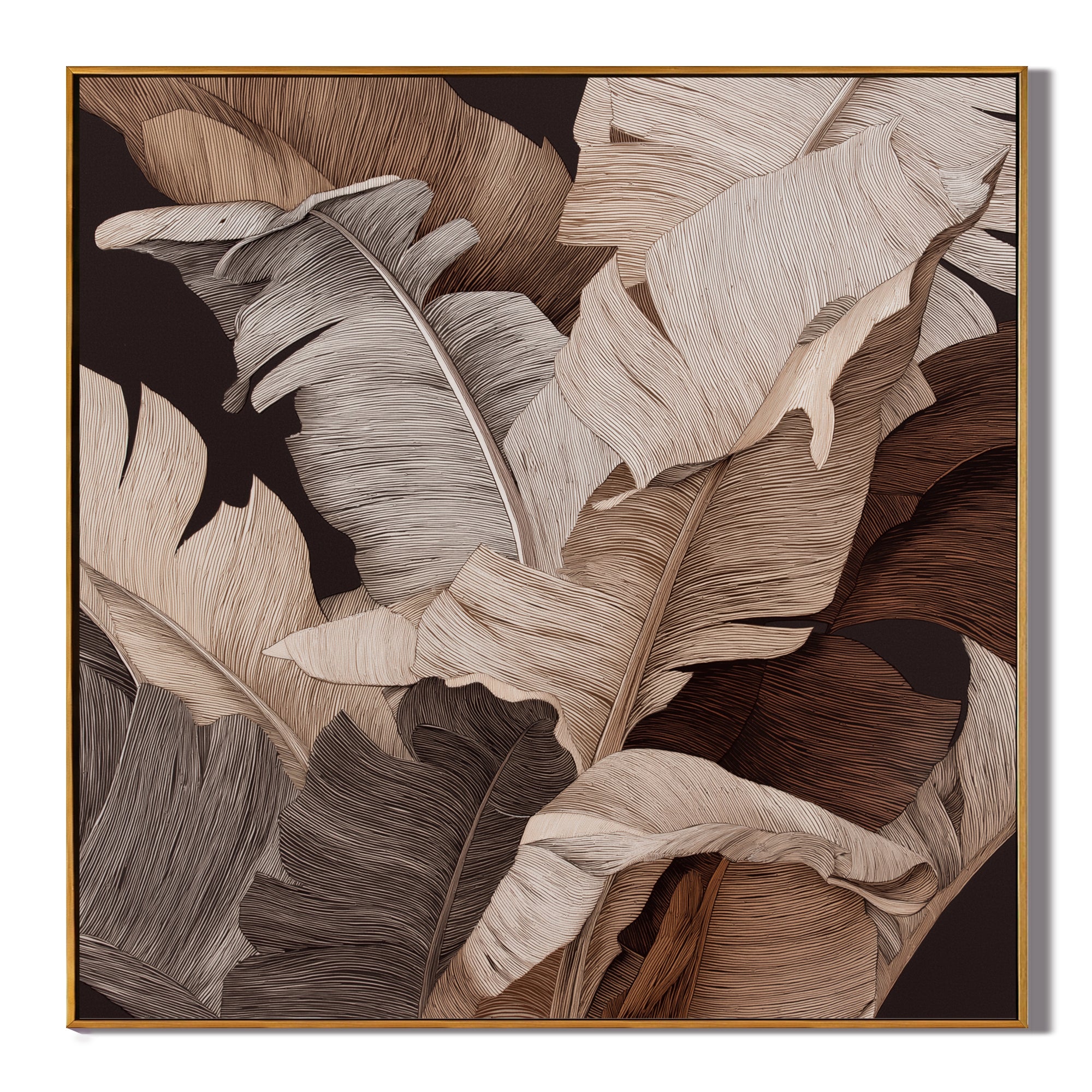 Flower-tree Art #ZY228