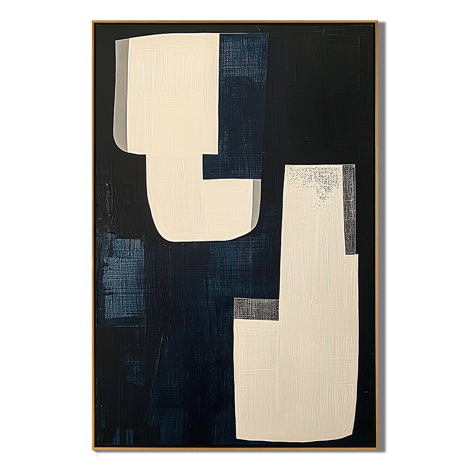 Abstract Art #ZY 630