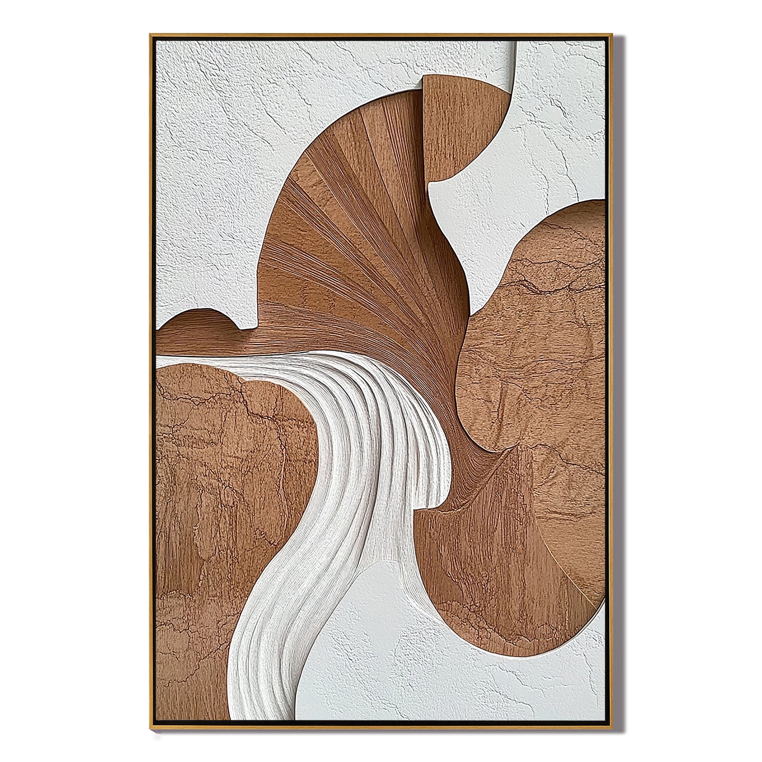 Abstract Art #ZY 428