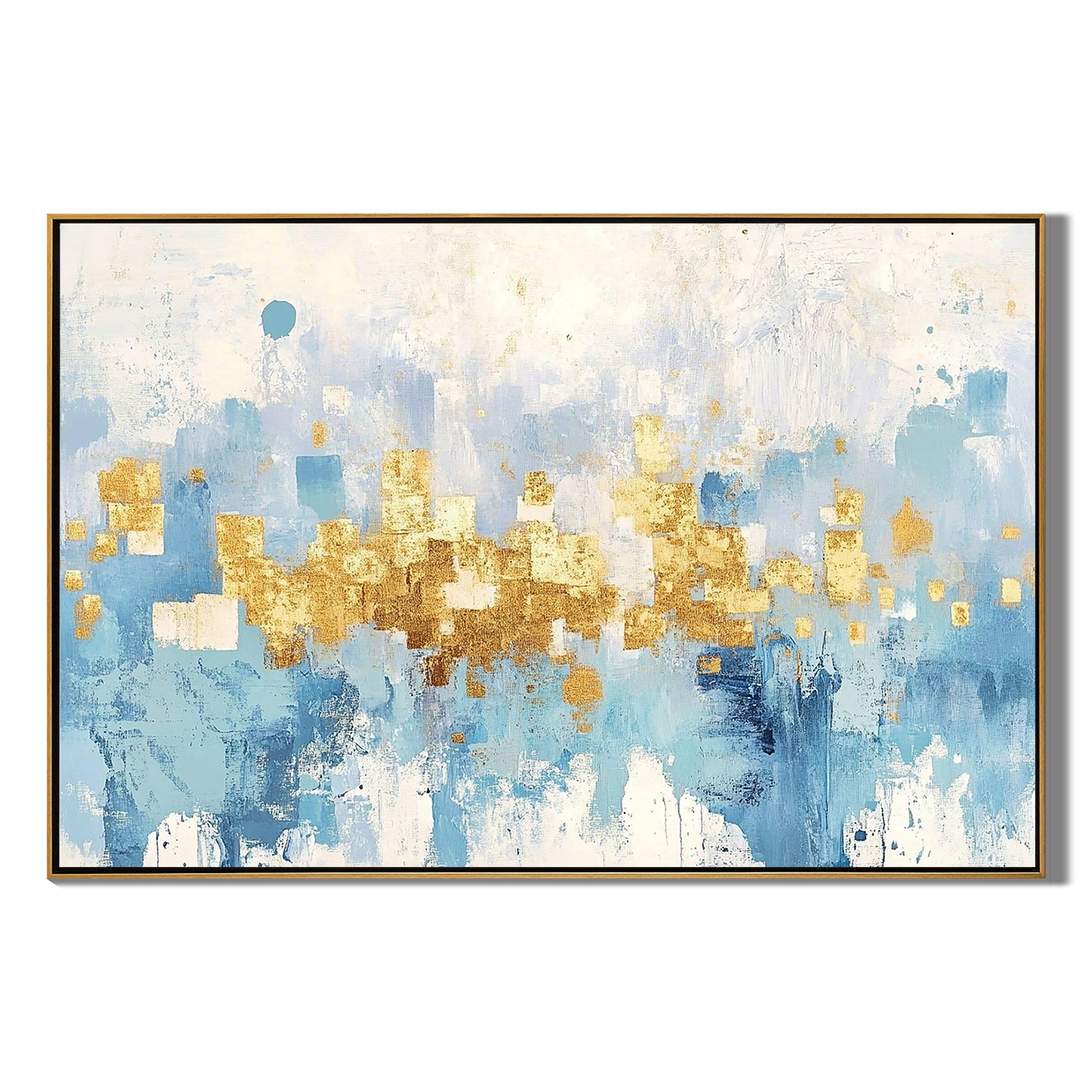 Abstract Art #ZY 486