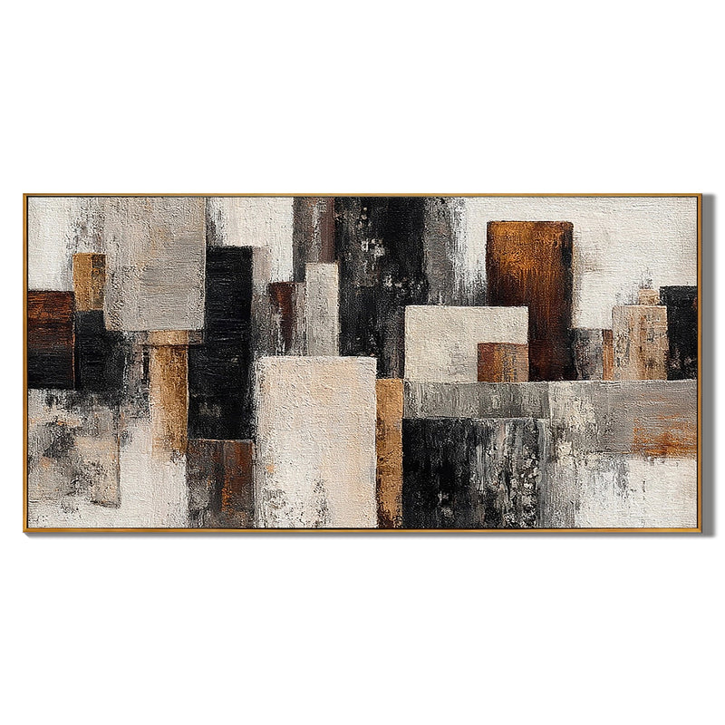 Abstract Art #ZY 551