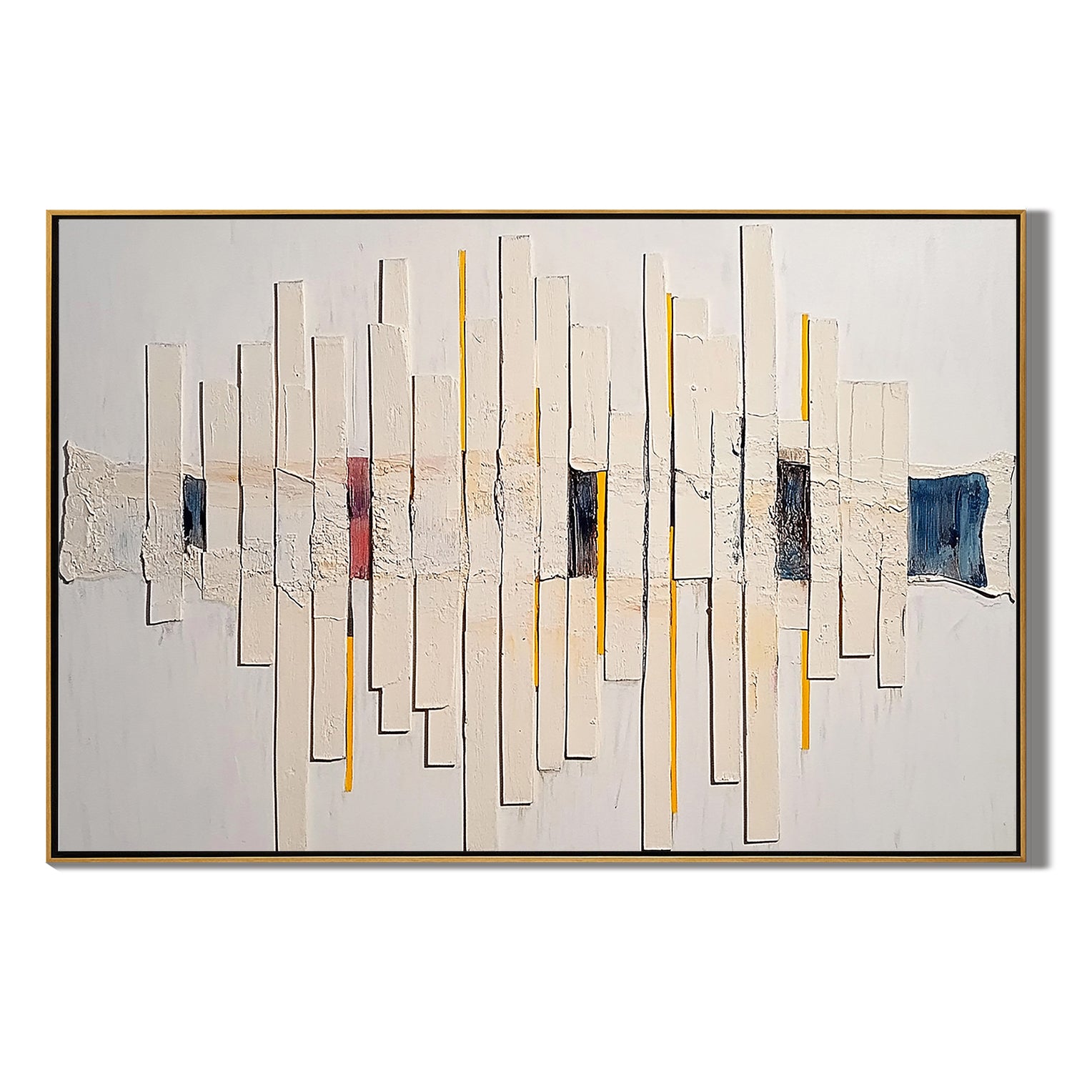 Abstract Art #ZY 524