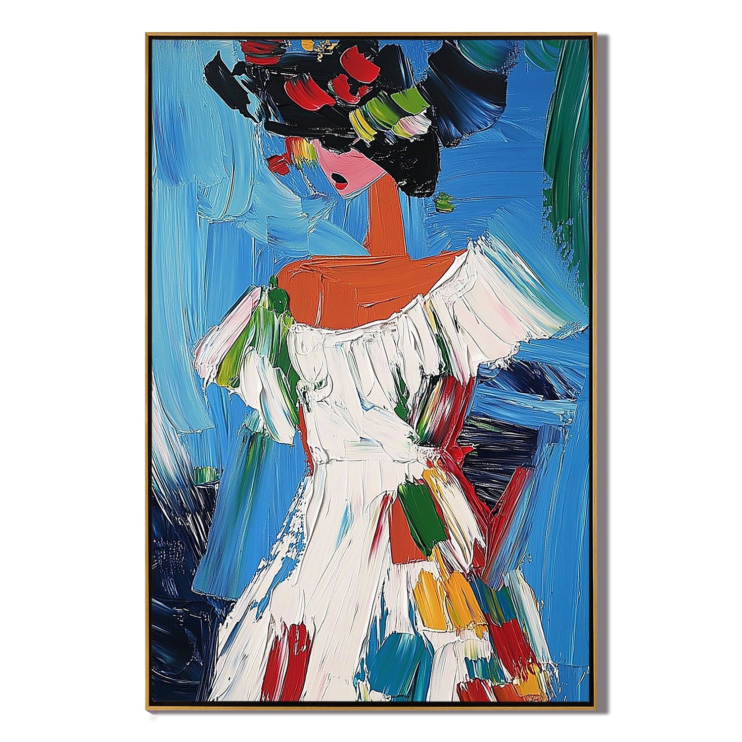 People-portraits-art #ZY 470