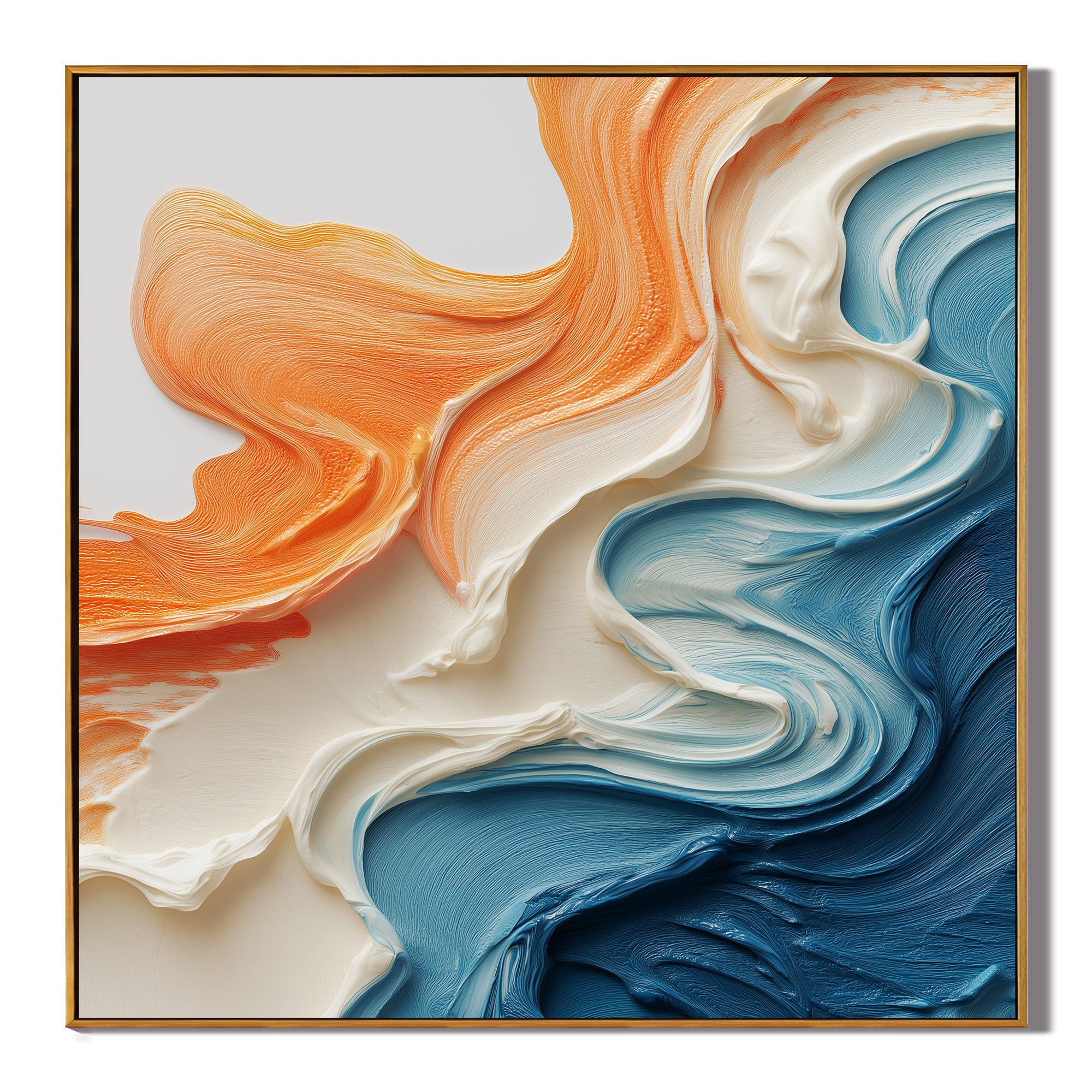 Colorful-painting Art #ZY070