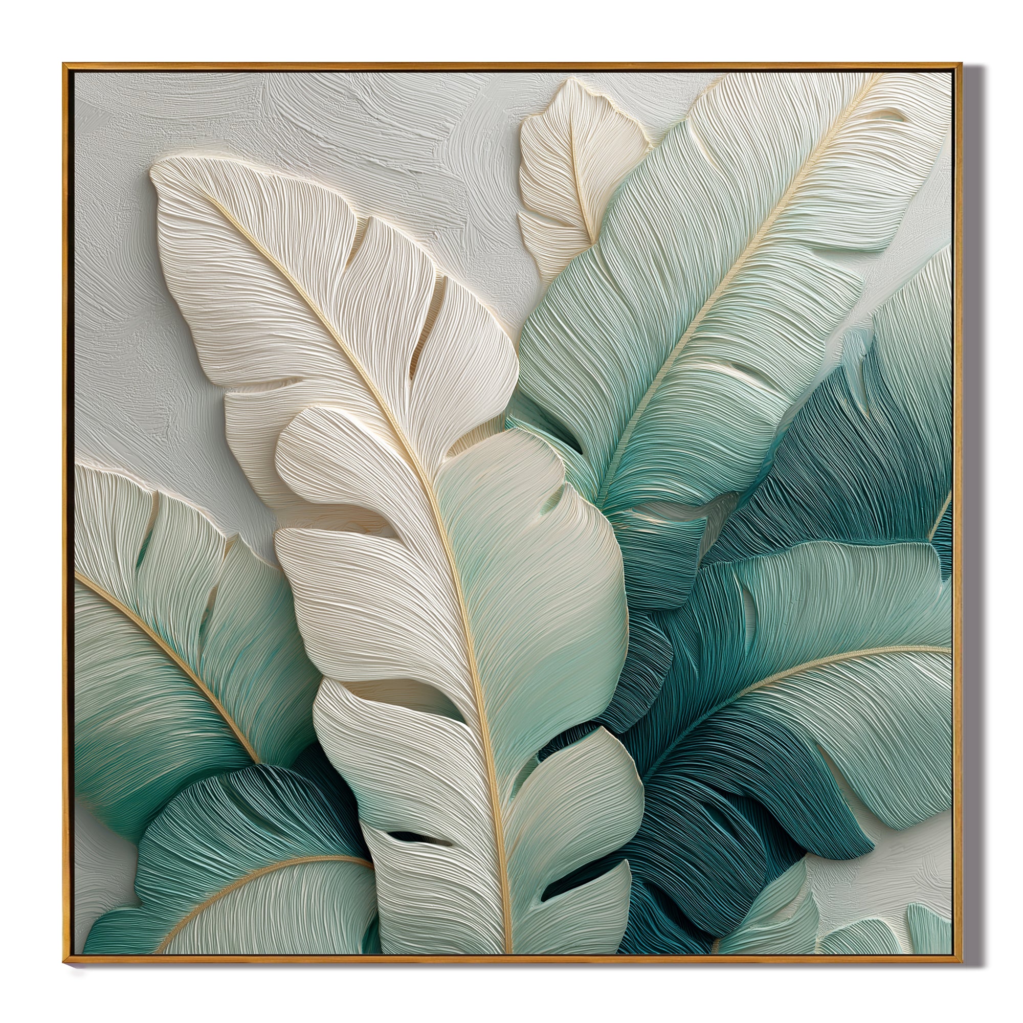 Flower-tree Art #ZY127