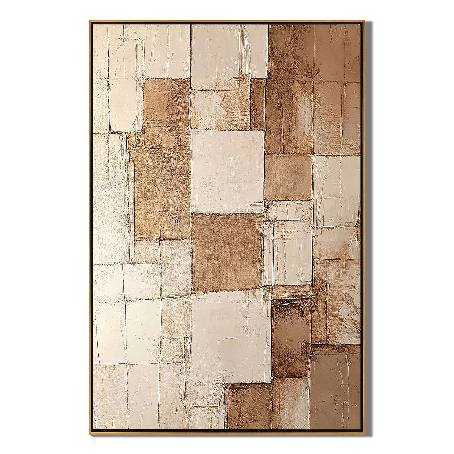 Wabi-sabi-art #ZY 548